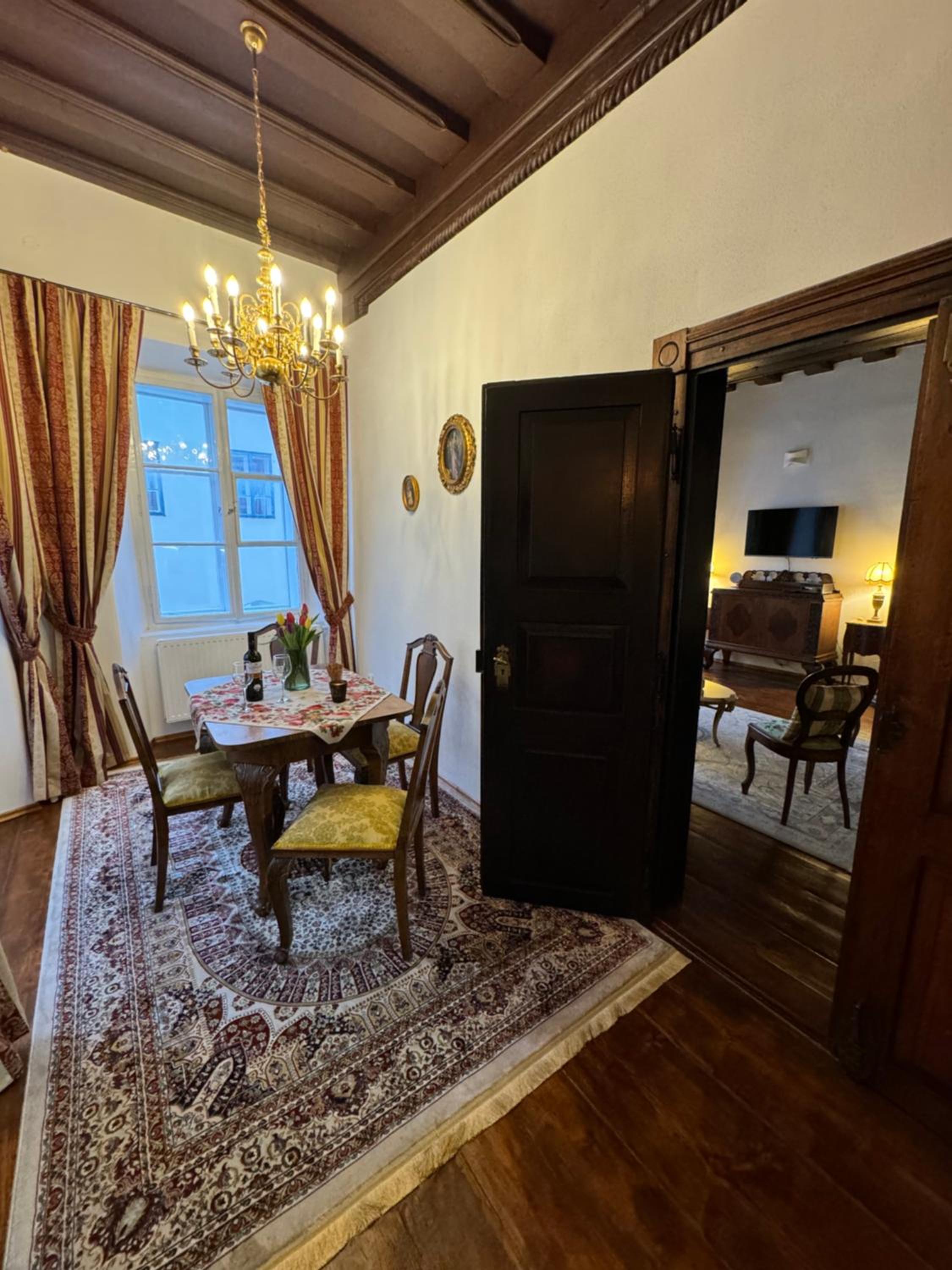 Maison Český Krumlov