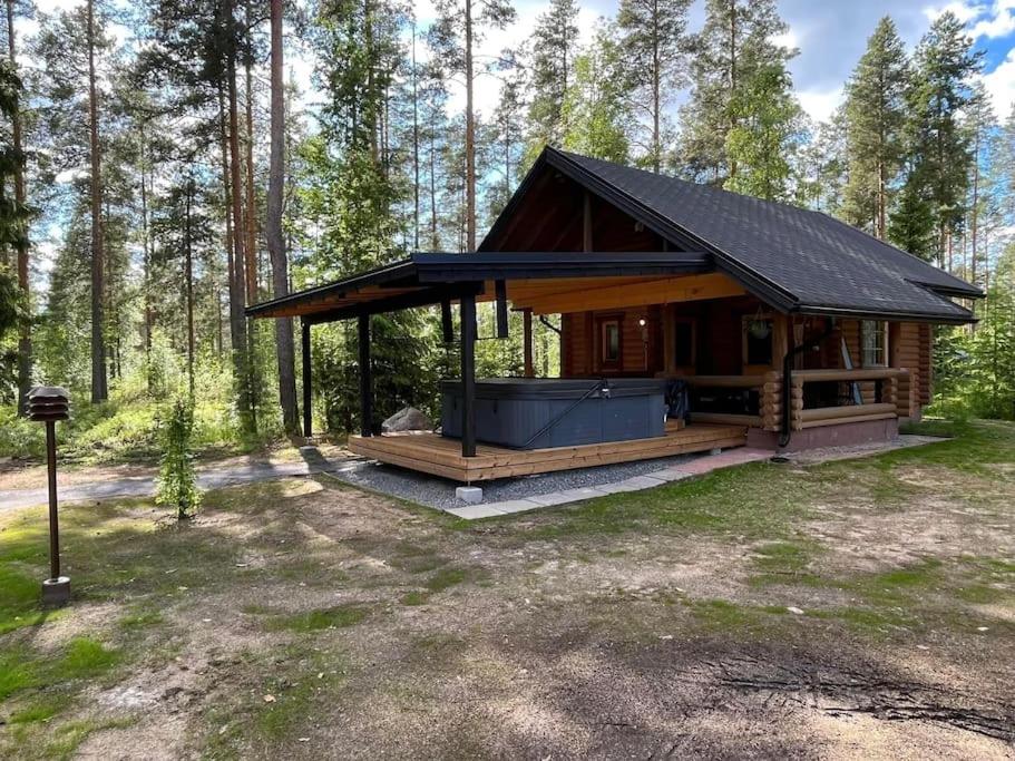 Villa Kalajärvi
