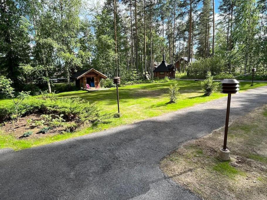 Villa Kalajärvi