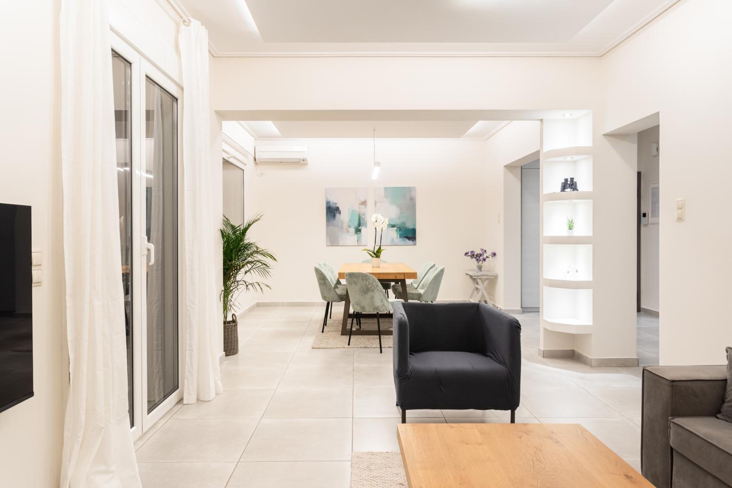 Athens Acropolis Suite
