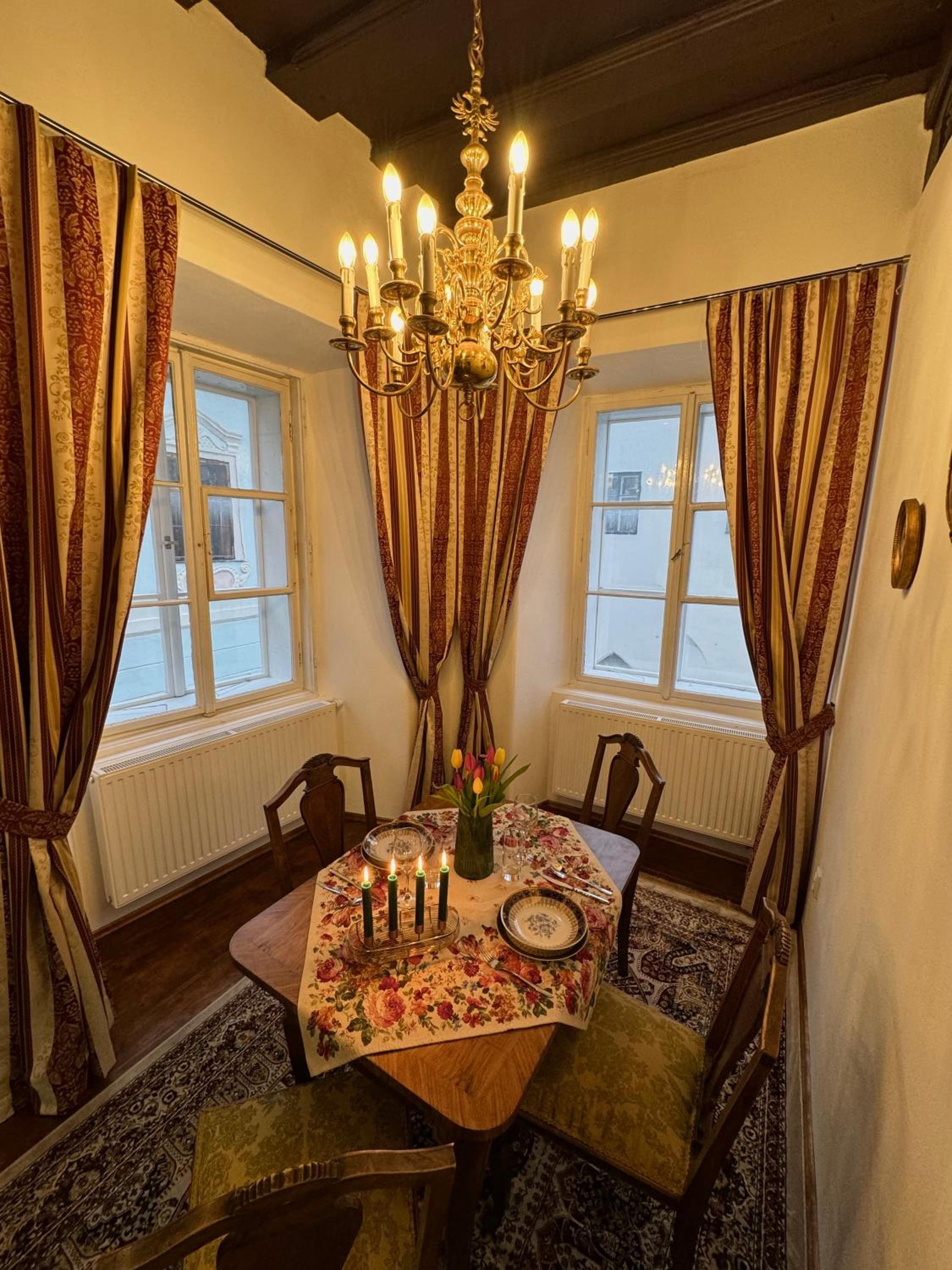 Maison Český Krumlov