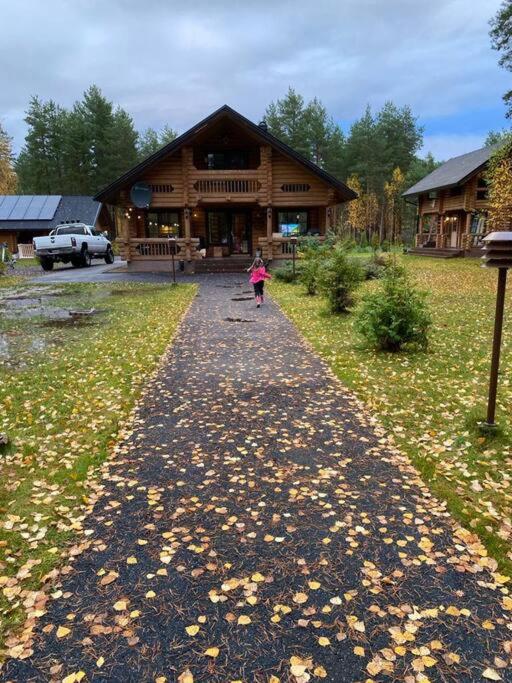 Villa Kalajärvi