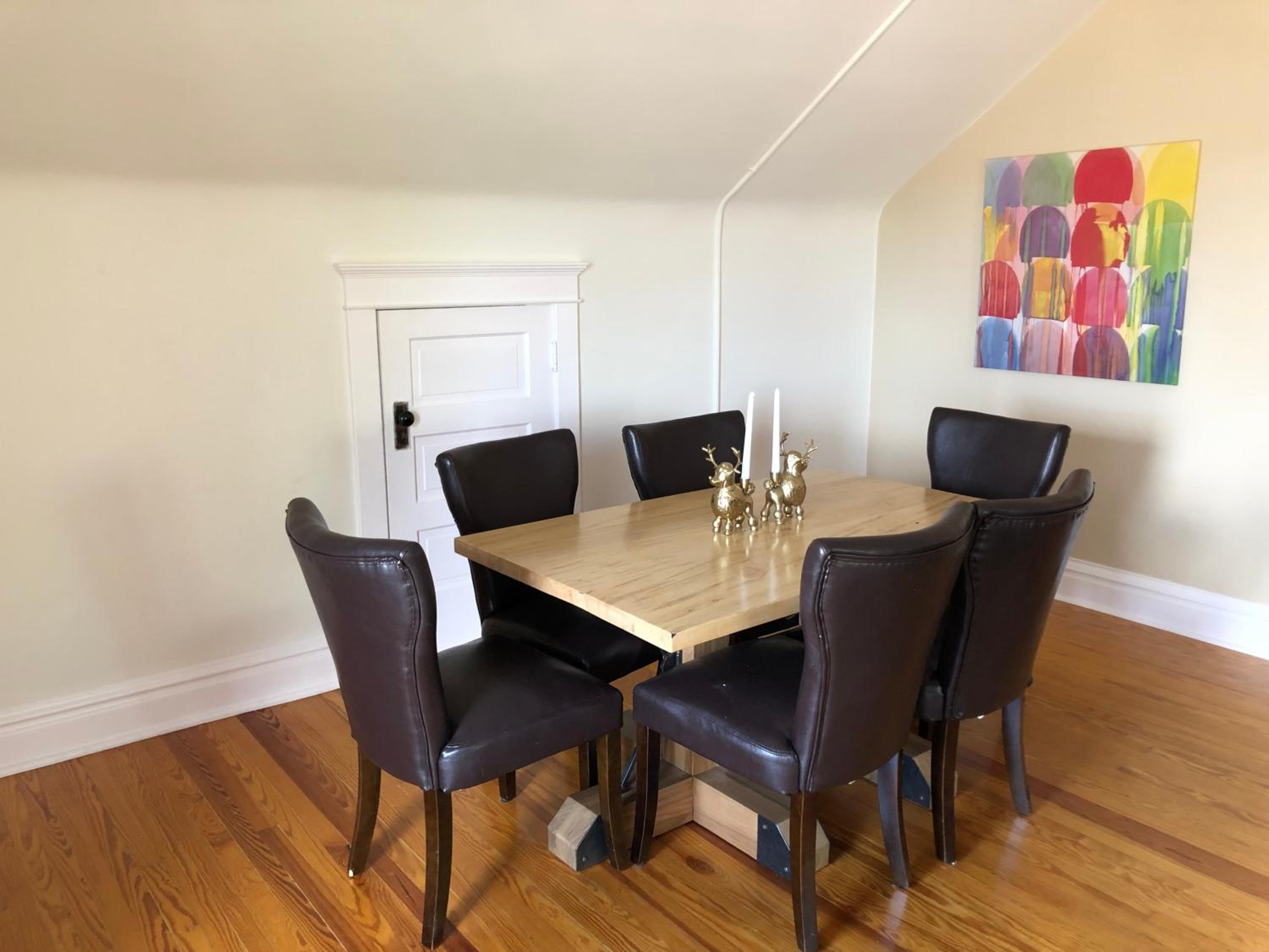 Knight Campbell Carriage House