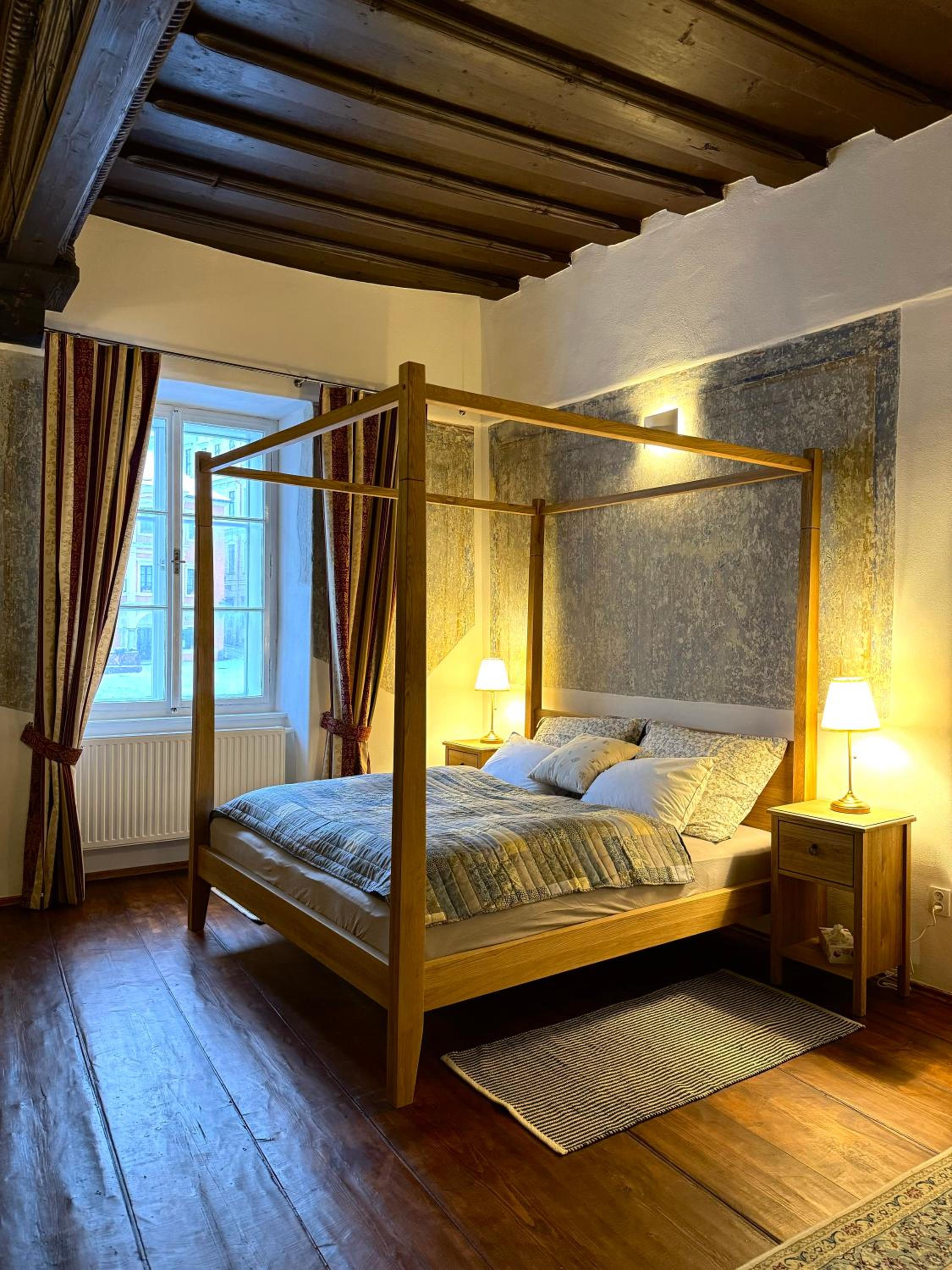 Maison Český Krumlov