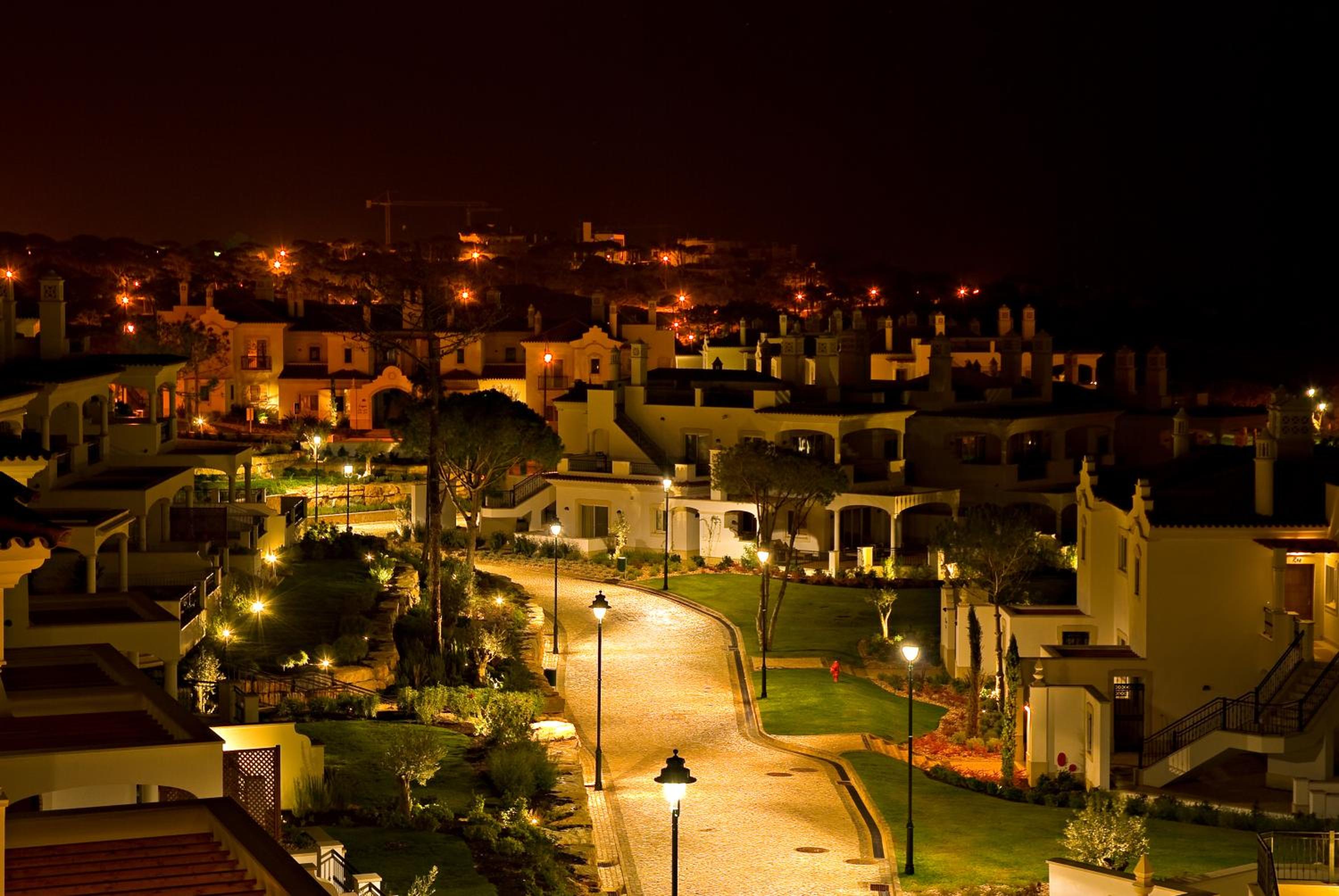 Hotel Dunas Douradas Beach Club