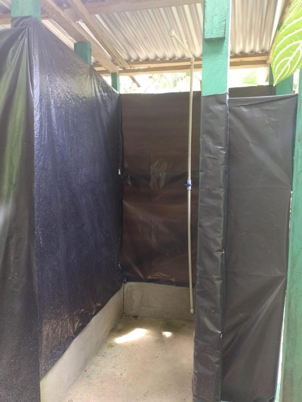 Casa River Camping