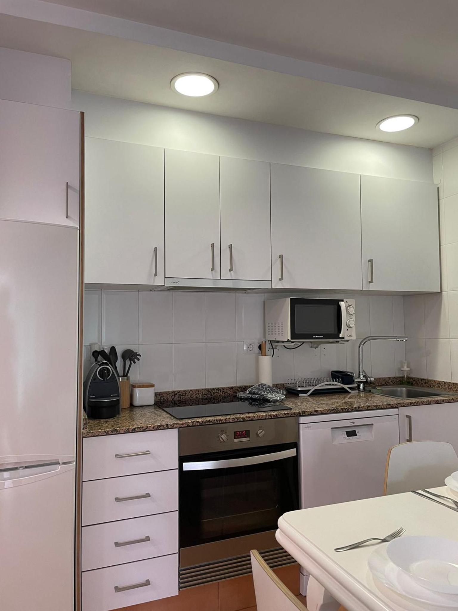 APARTAMENTO PLANTA BAJA CANET DE BERENGUER