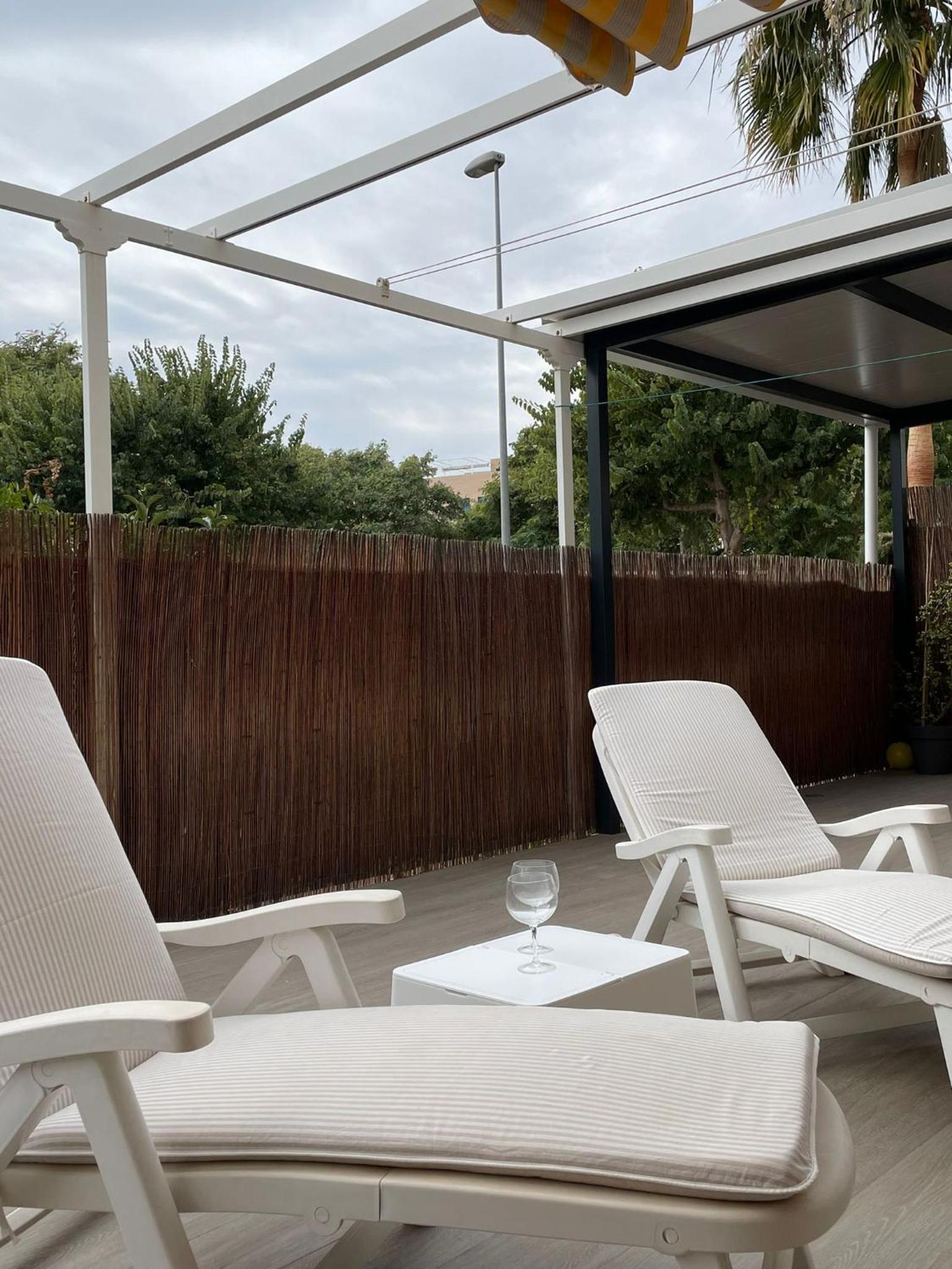 APARTAMENTO PLANTA BAJA CANET DE BERENGUER