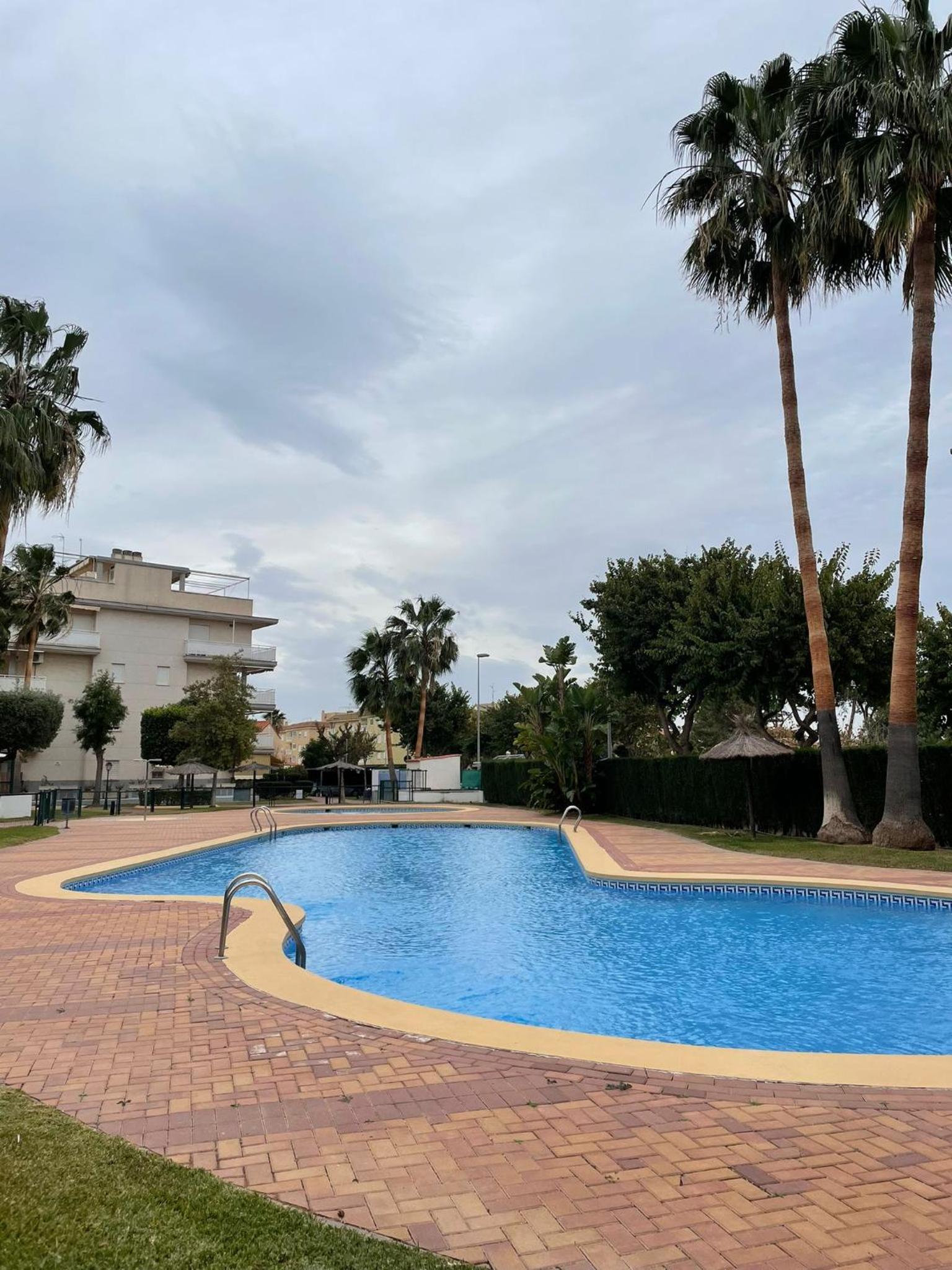 APARTAMENTO PLANTA BAJA CANET DE BERENGUER