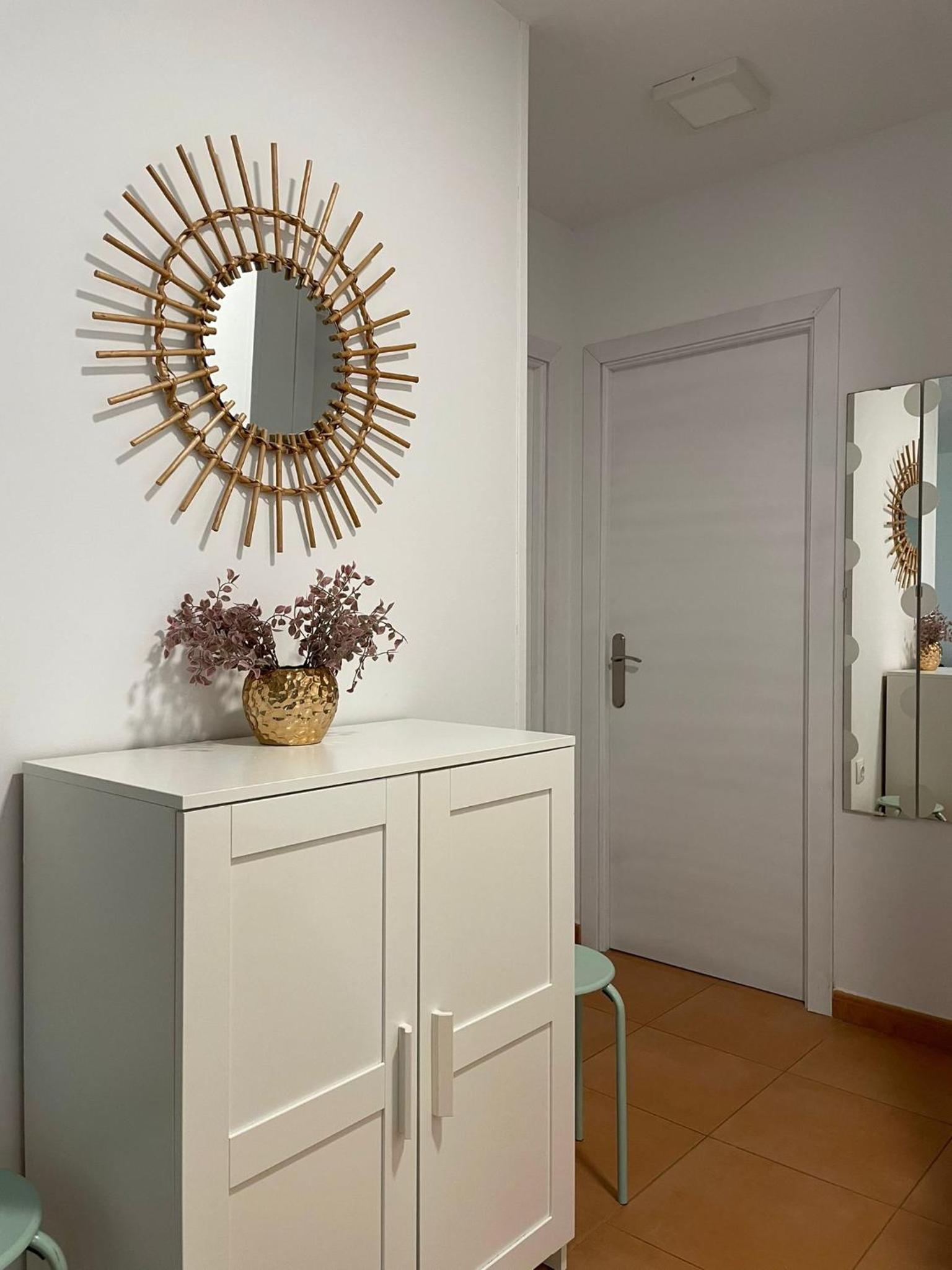 APARTAMENTO PLANTA BAJA CANET DE BERENGUER