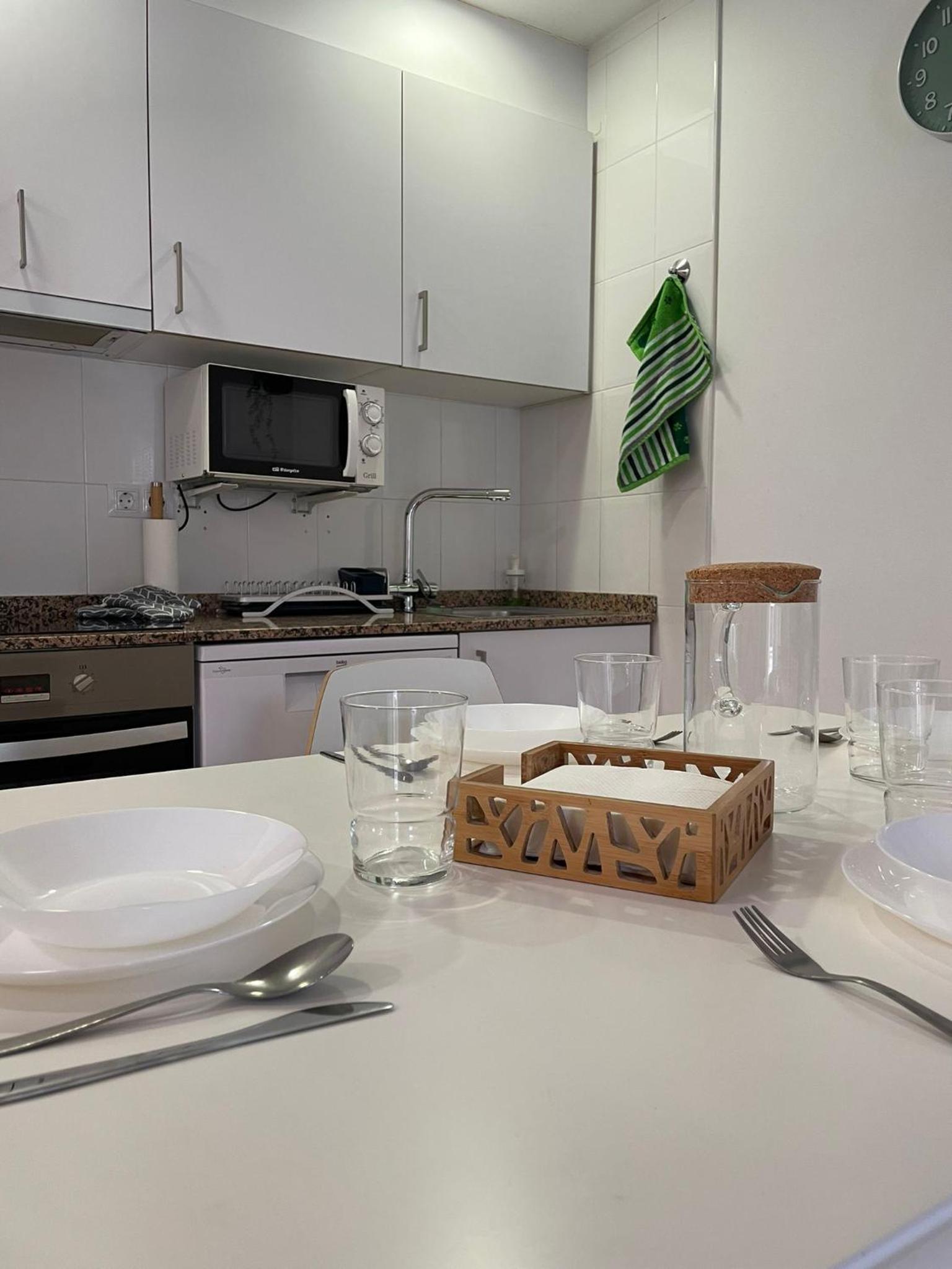 APARTAMENTO PLANTA BAJA CANET DE BERENGUER