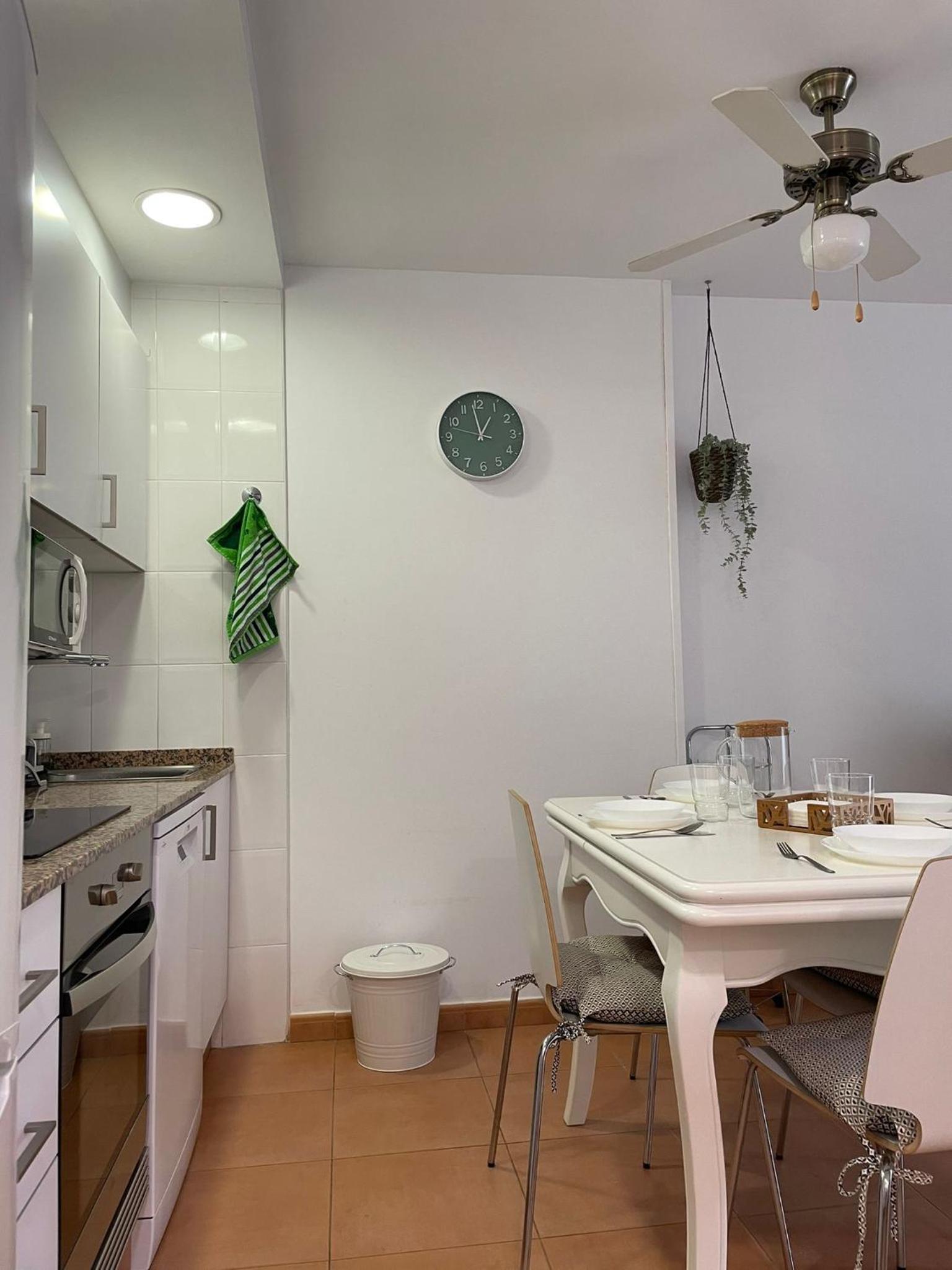 APARTAMENTO PLANTA BAJA CANET DE BERENGUER