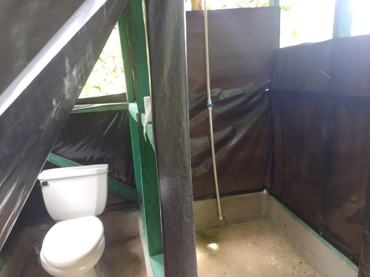 Casa River Camping