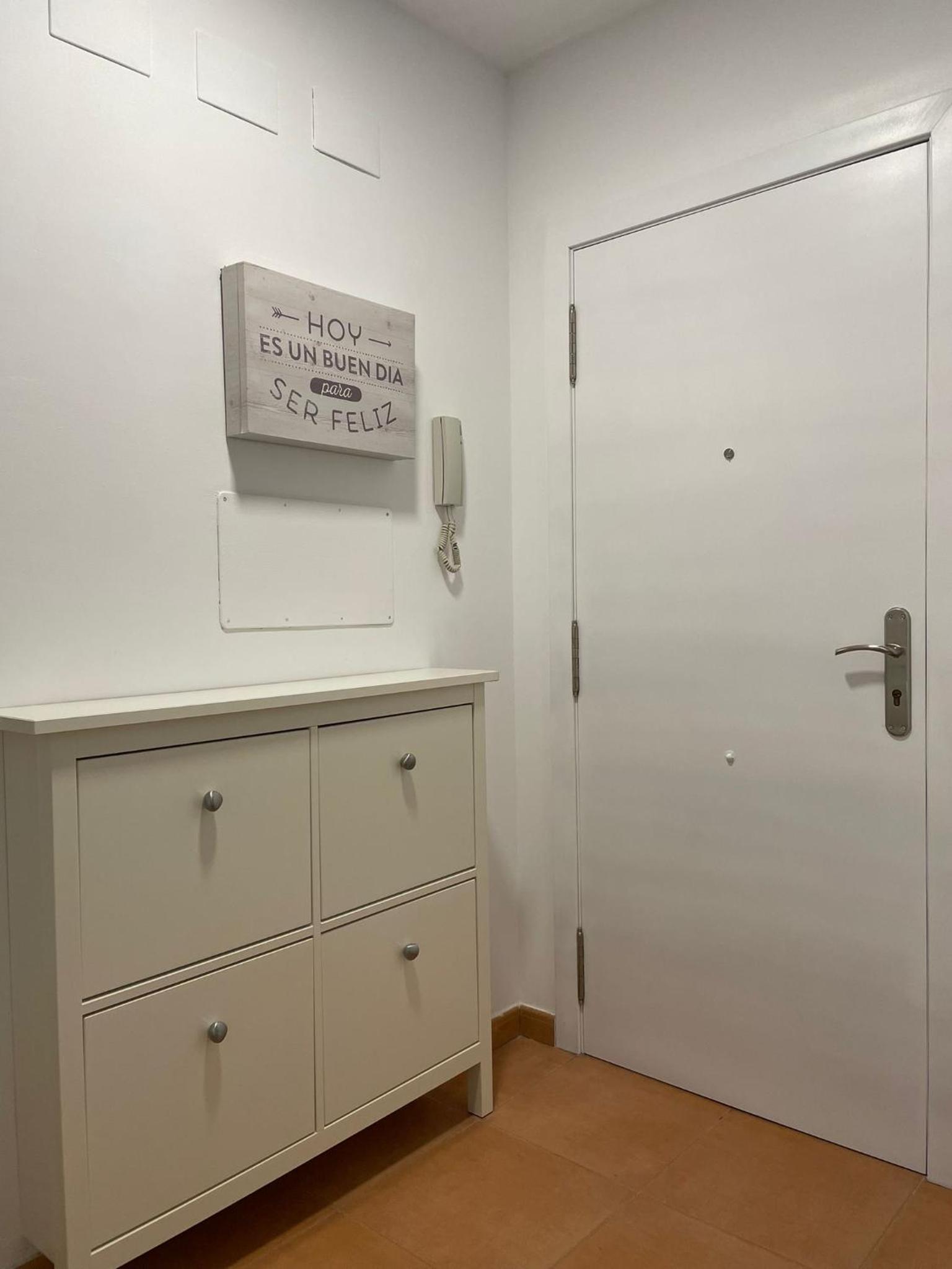 APARTAMENTO PLANTA BAJA CANET DE BERENGUER