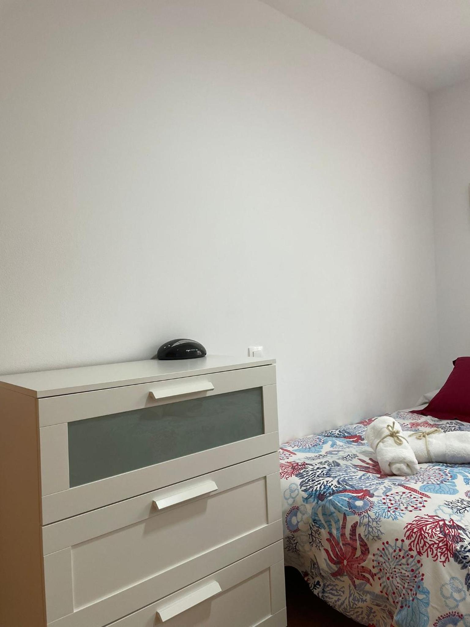 APARTAMENTO PLANTA BAJA CANET DE BERENGUER