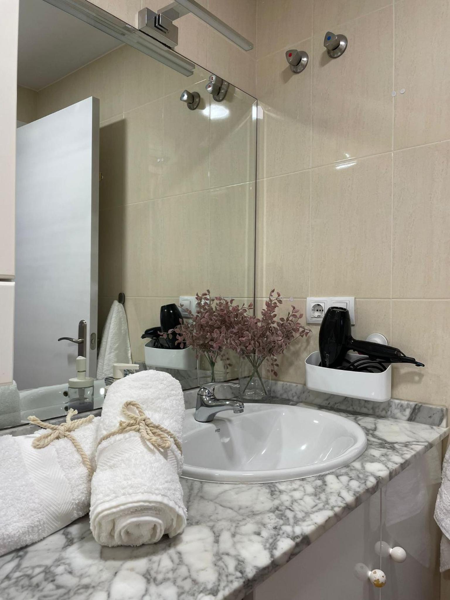 APARTAMENTO PLANTA BAJA CANET DE BERENGUER