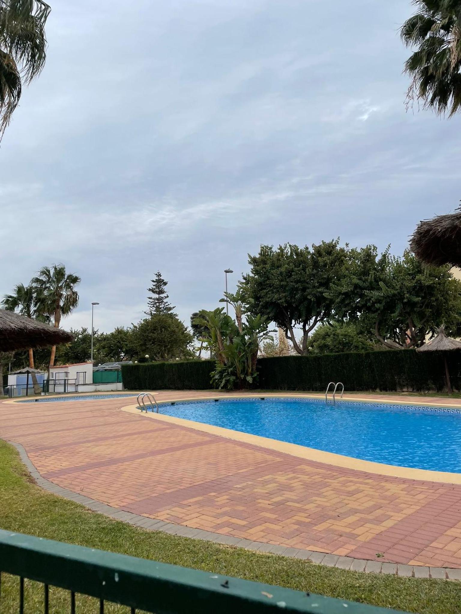 APARTAMENTO PLANTA BAJA CANET DE BERENGUER
