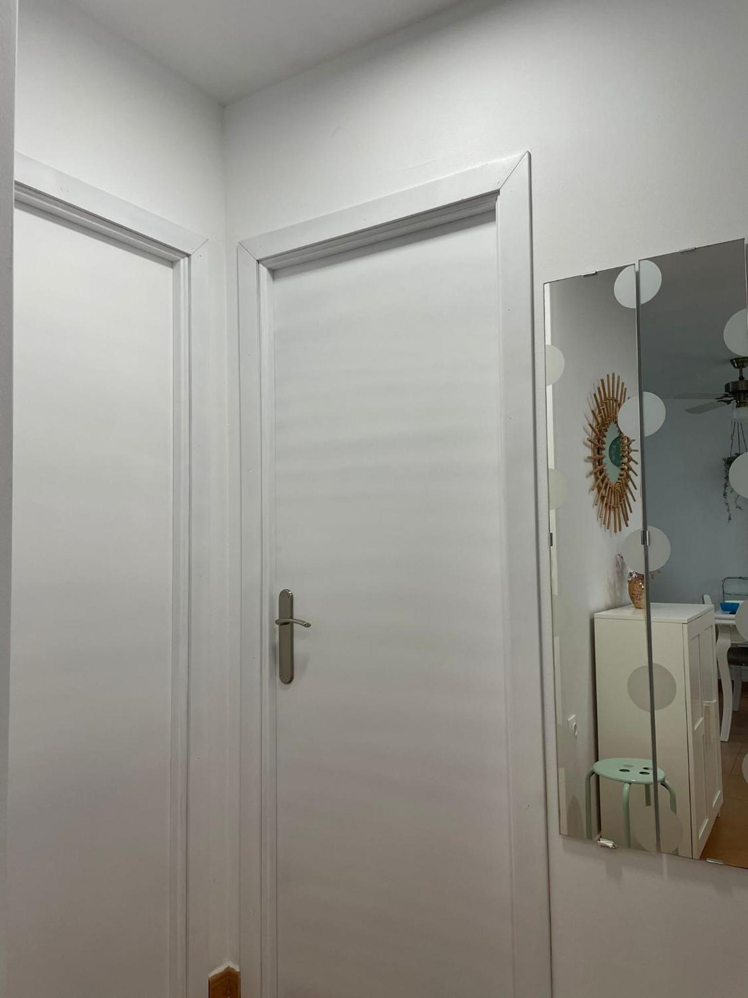 APARTAMENTO PLANTA BAJA CANET DE BERENGUER