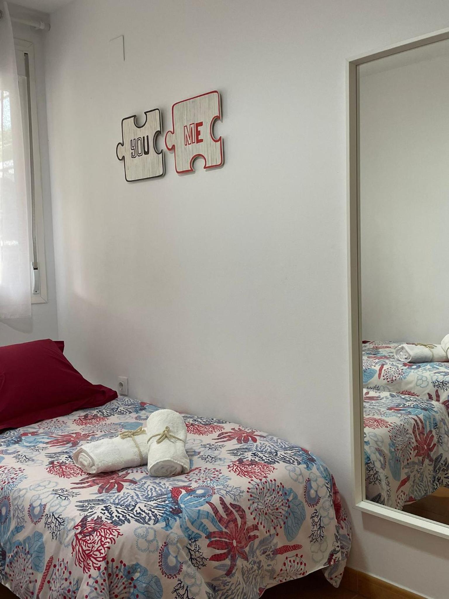 APARTAMENTO PLANTA BAJA CANET DE BERENGUER