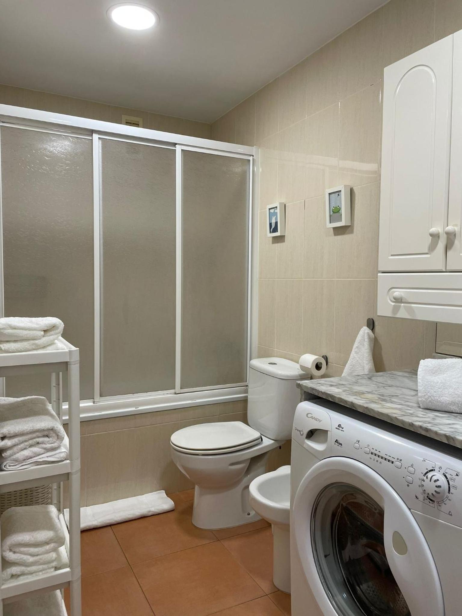 APARTAMENTO PLANTA BAJA CANET DE BERENGUER