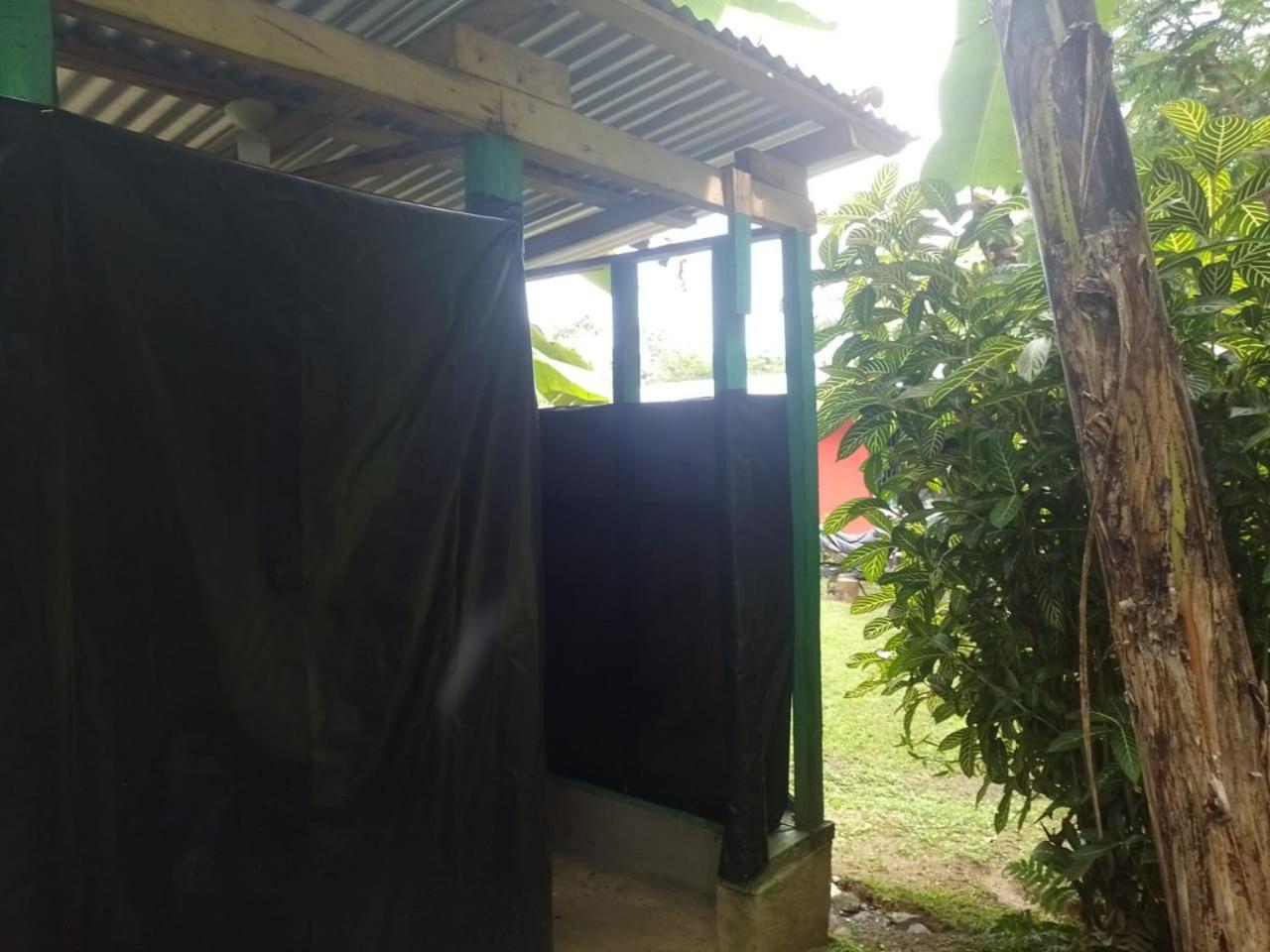 Casa River Camping