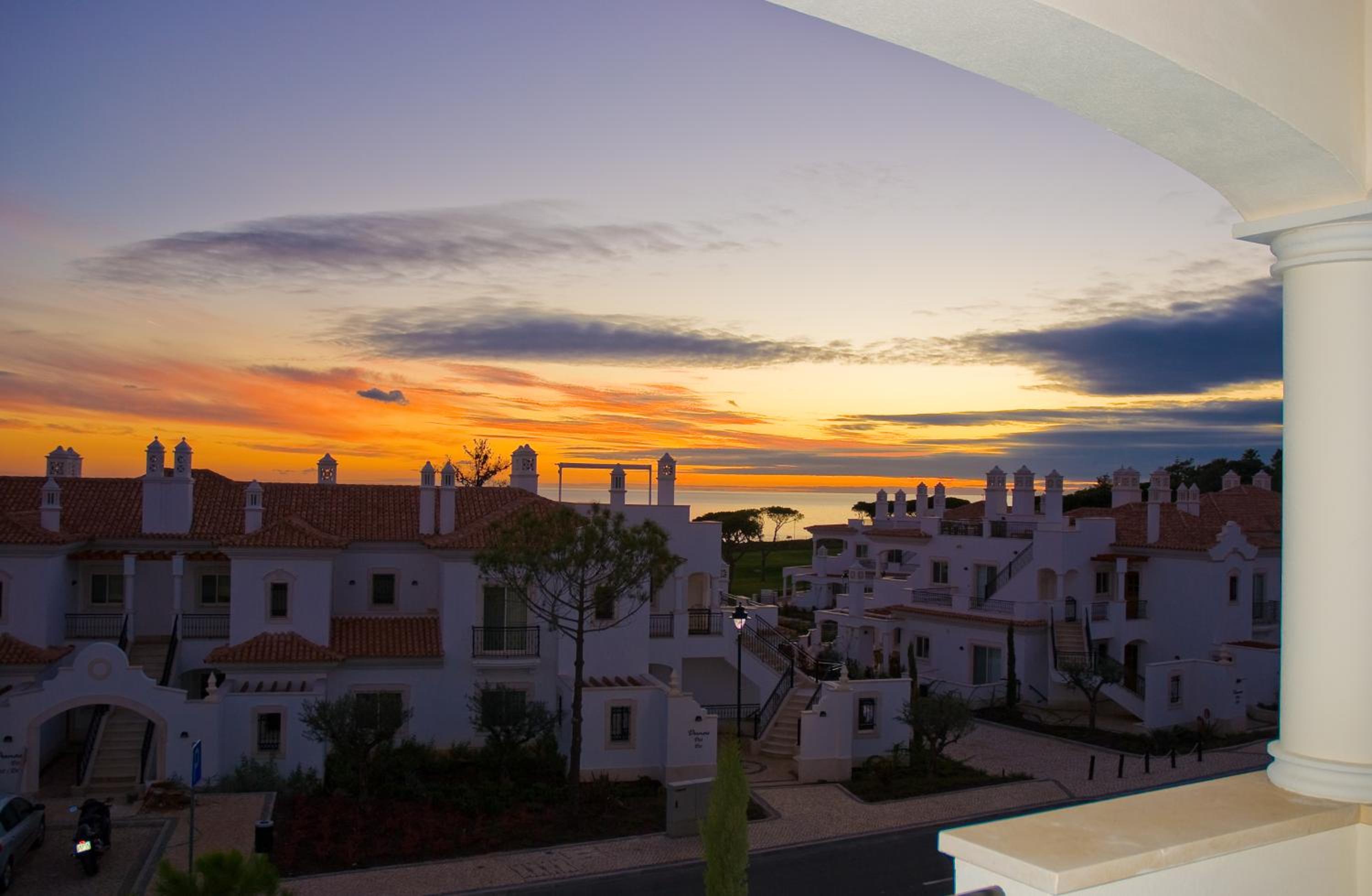Dunas Douradas Beach Club