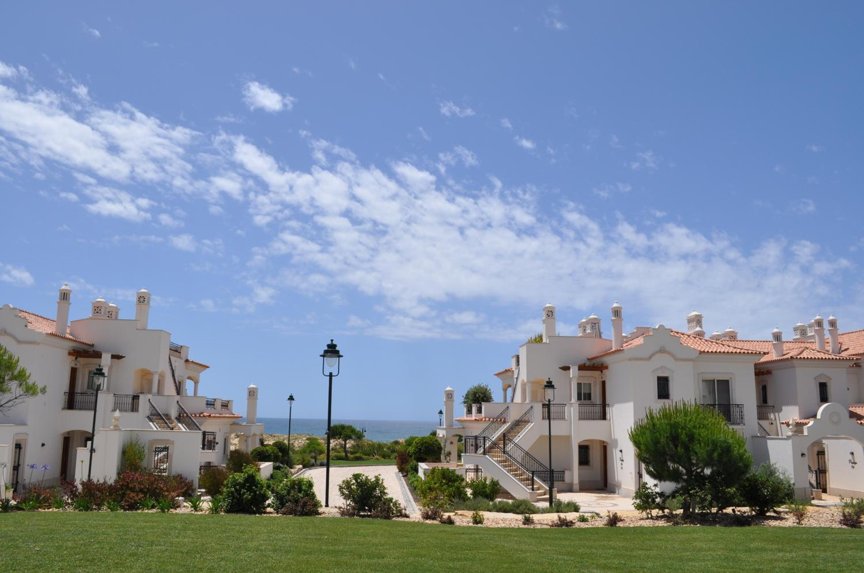 Dunas Douradas Beach Club