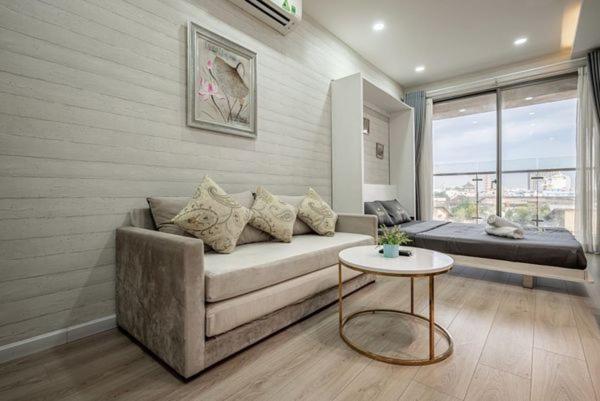 Millennium Apartment with Balcony D4