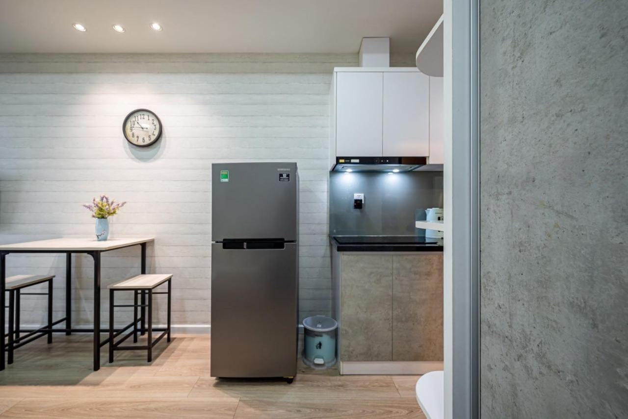Millennium Apartment with Balcony D4