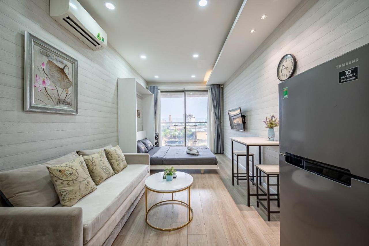 Millennium Apartment with Balcony D4