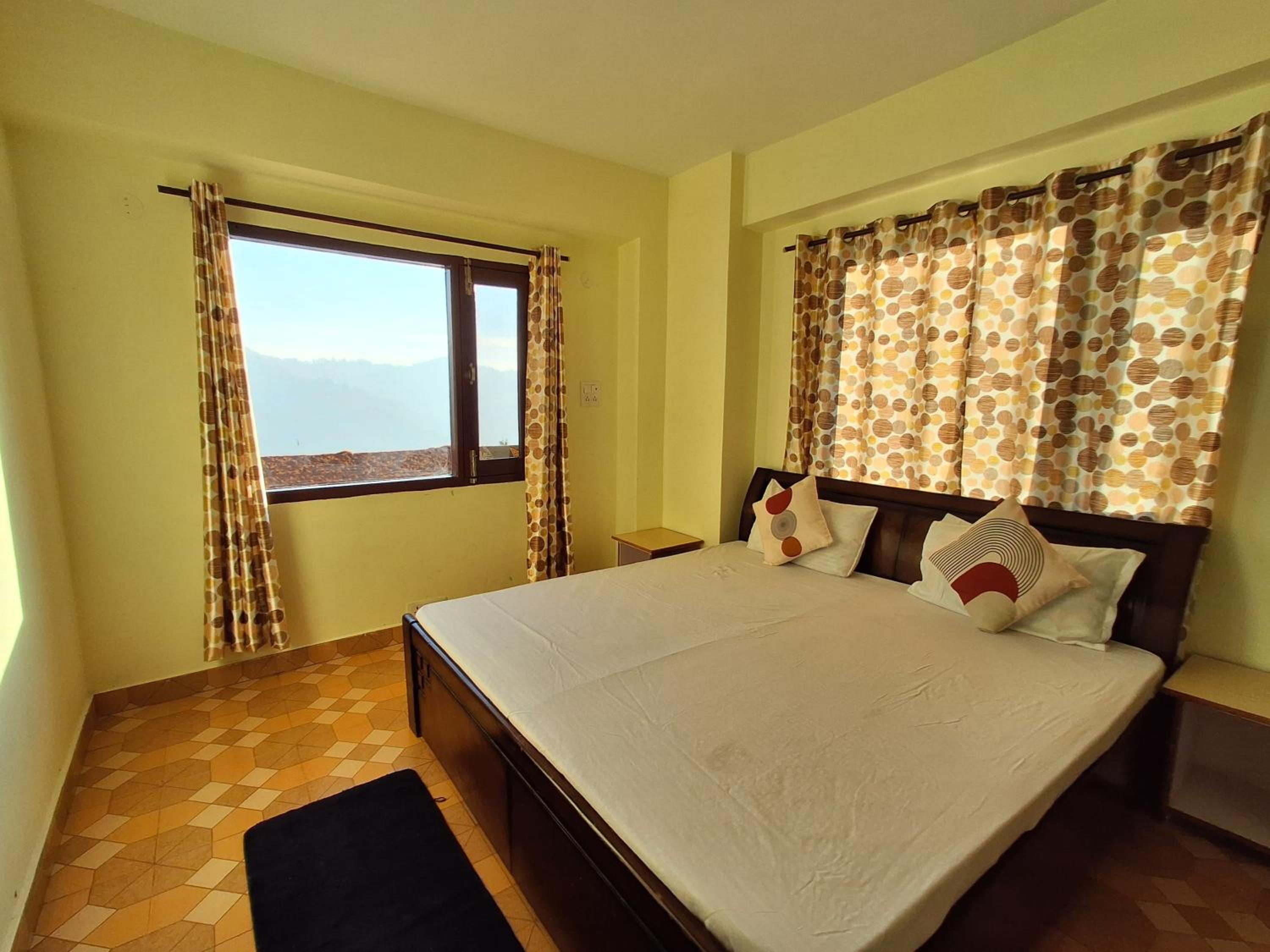 Anand Niketan Homestay Shimla