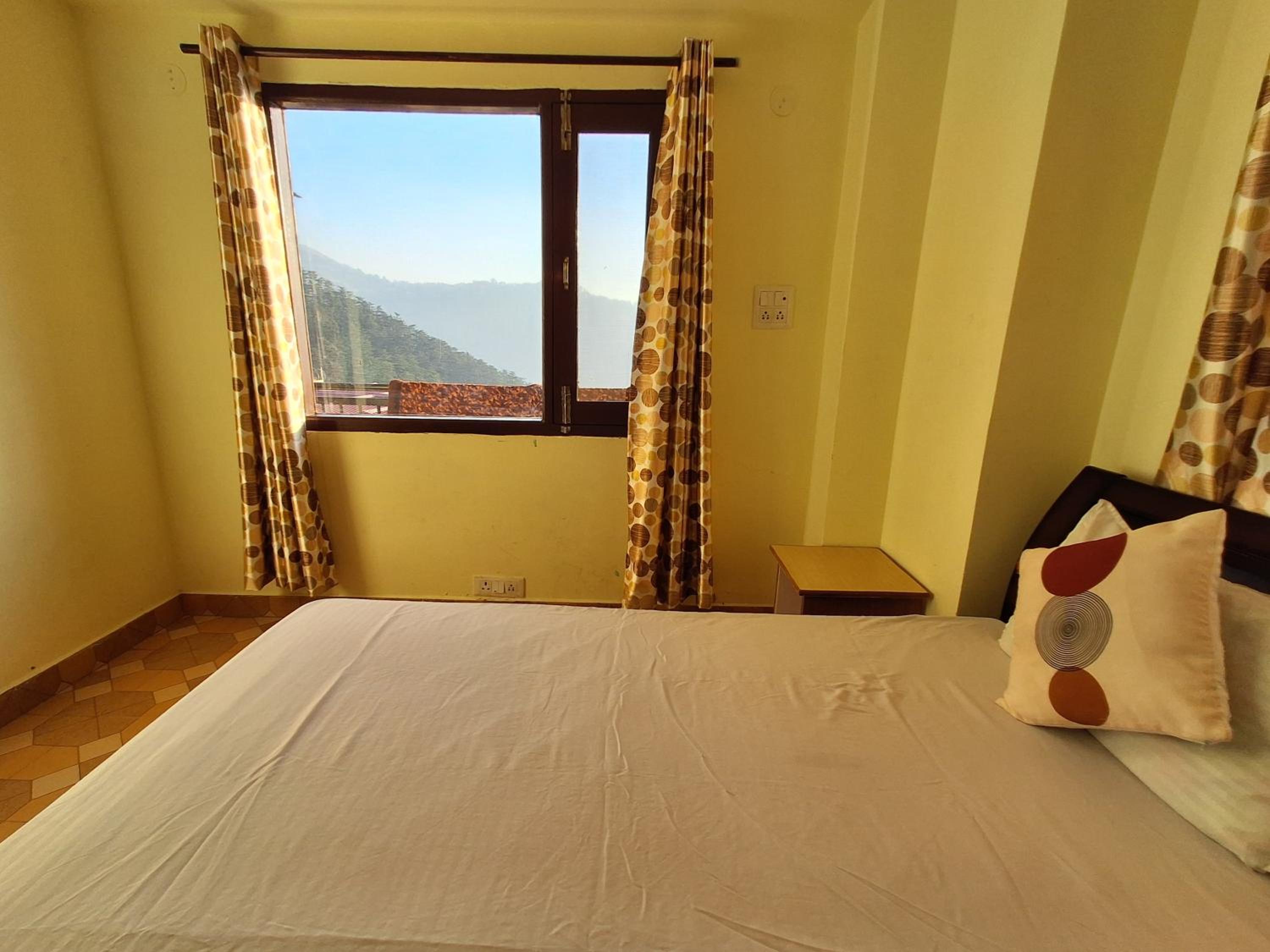 Anand Niketan Homestay Shimla