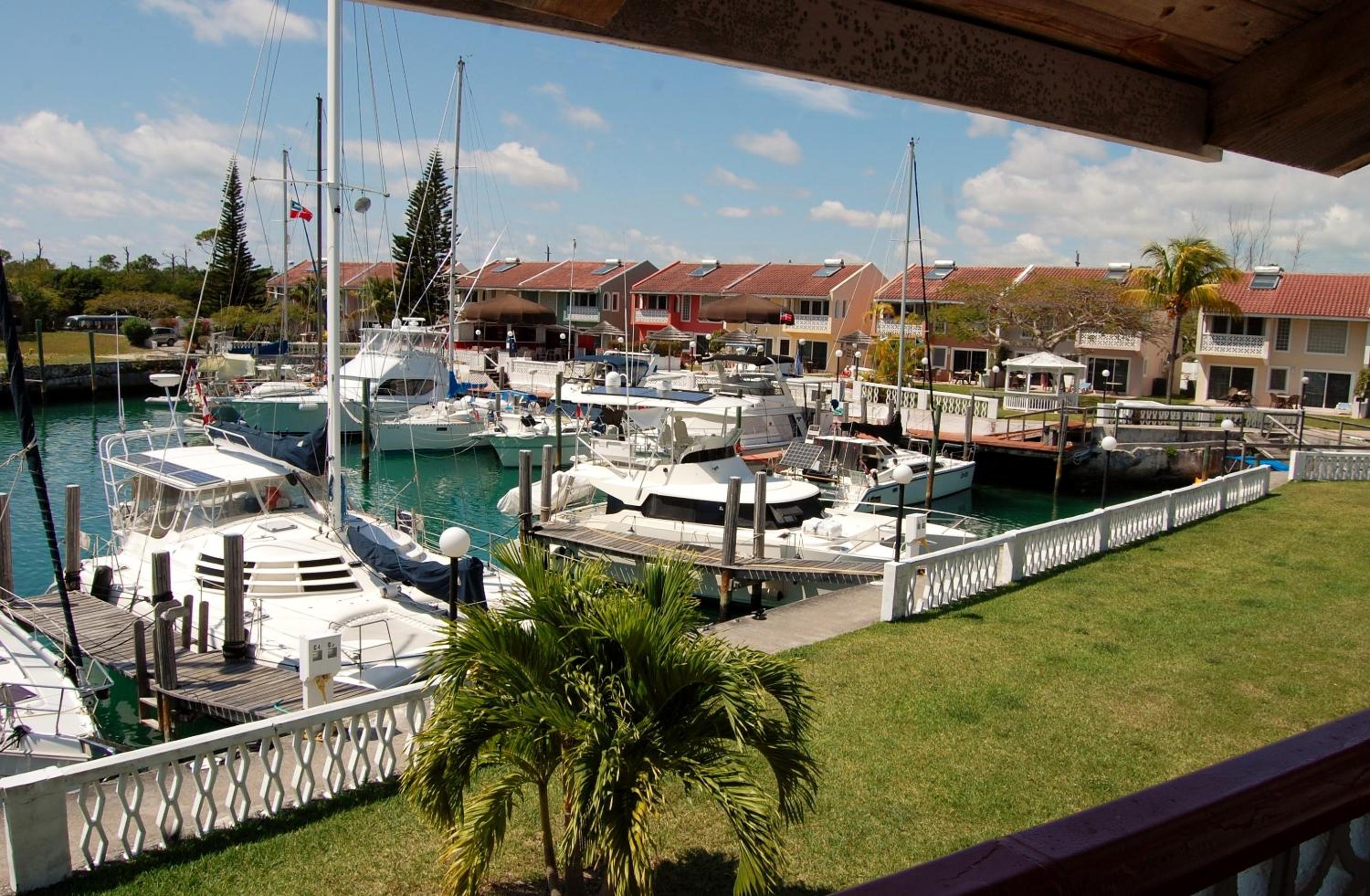 Grand Bahama Island - Freeport Vacations - Ocean Reef Yacht Club  Resort - Property Image 23