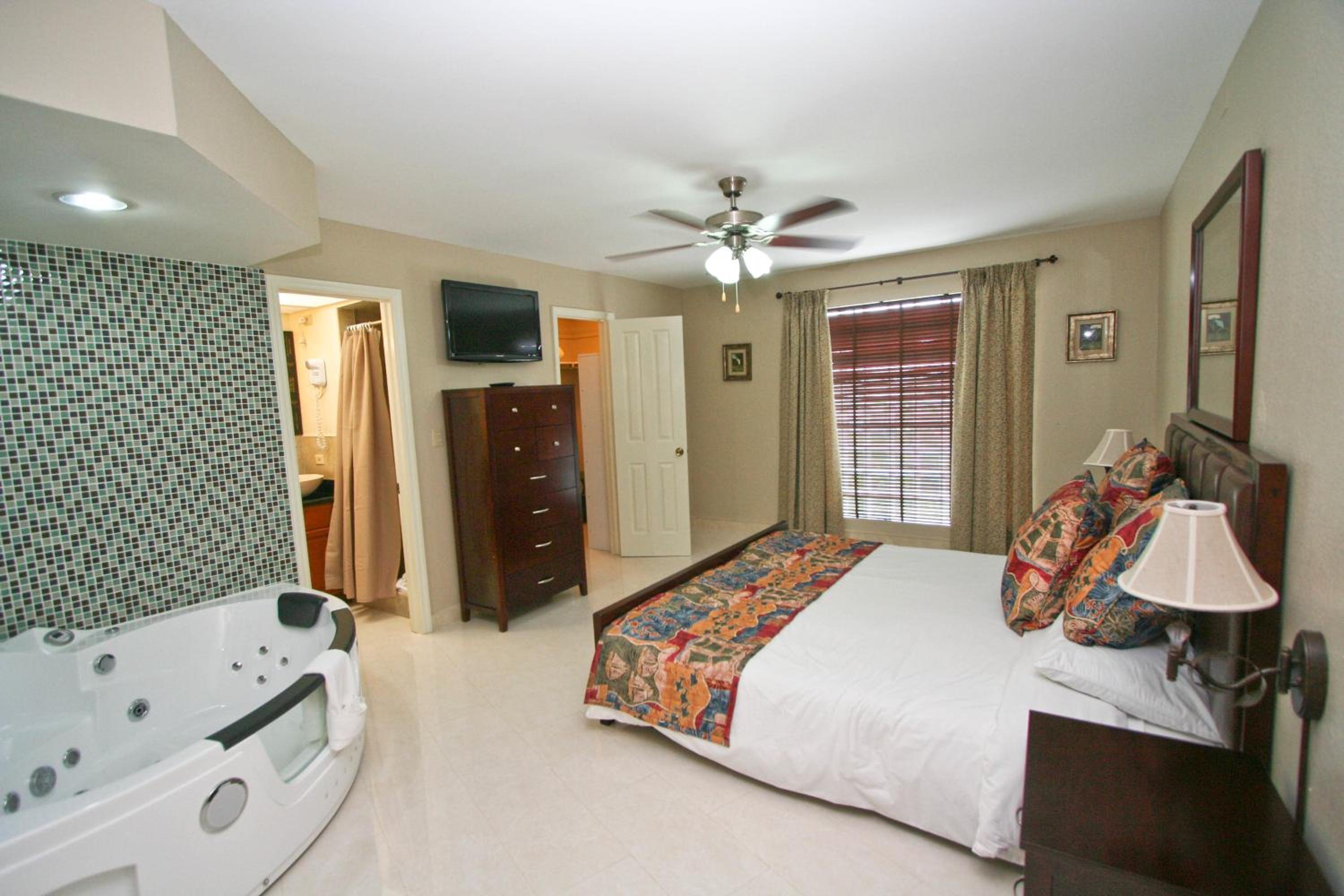 Grand Bahama Island - Freeport Vacations - Ocean Reef Yacht Club  Resort - Property Image 21