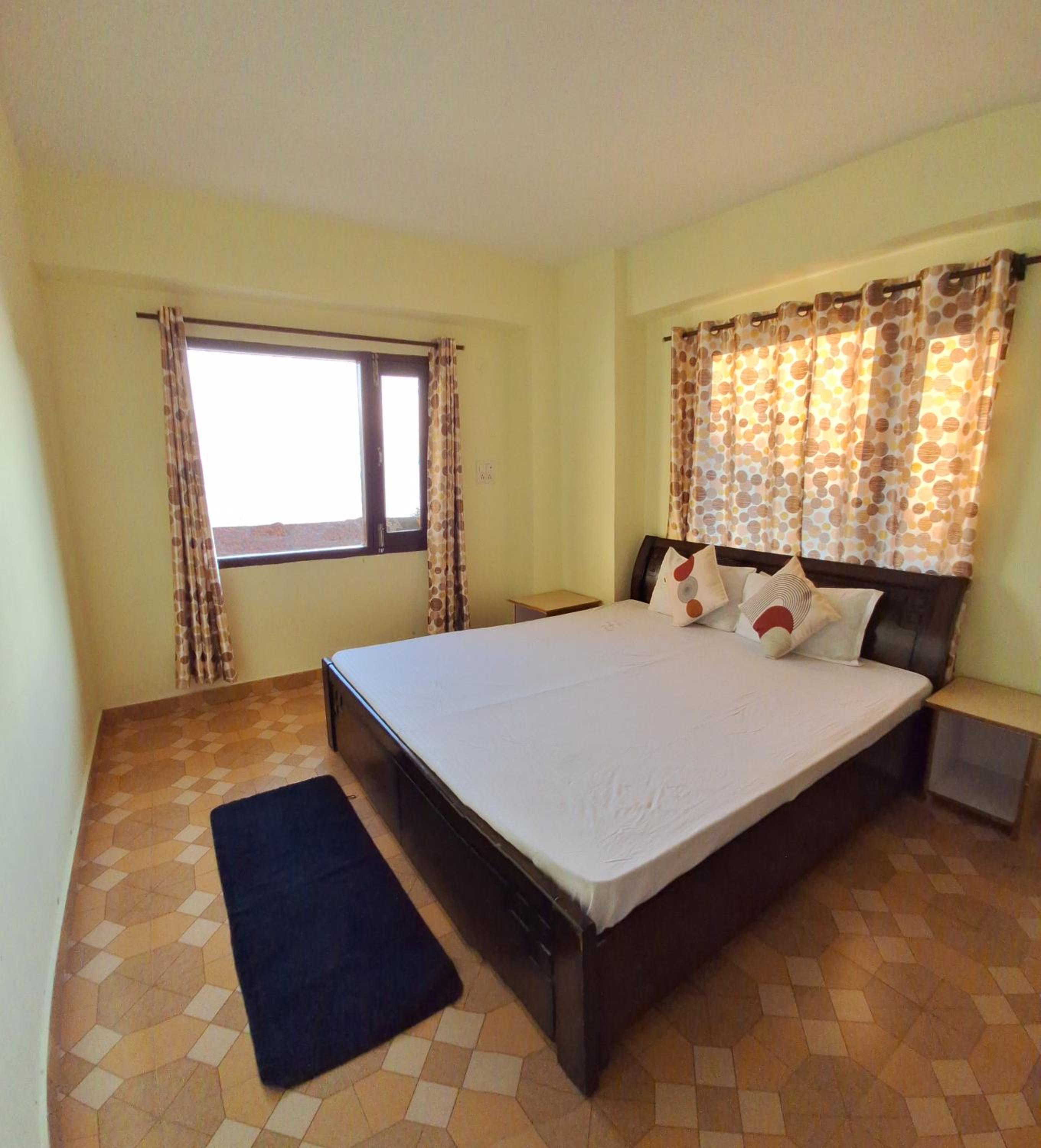 Anand Niketan Homestay Shimla