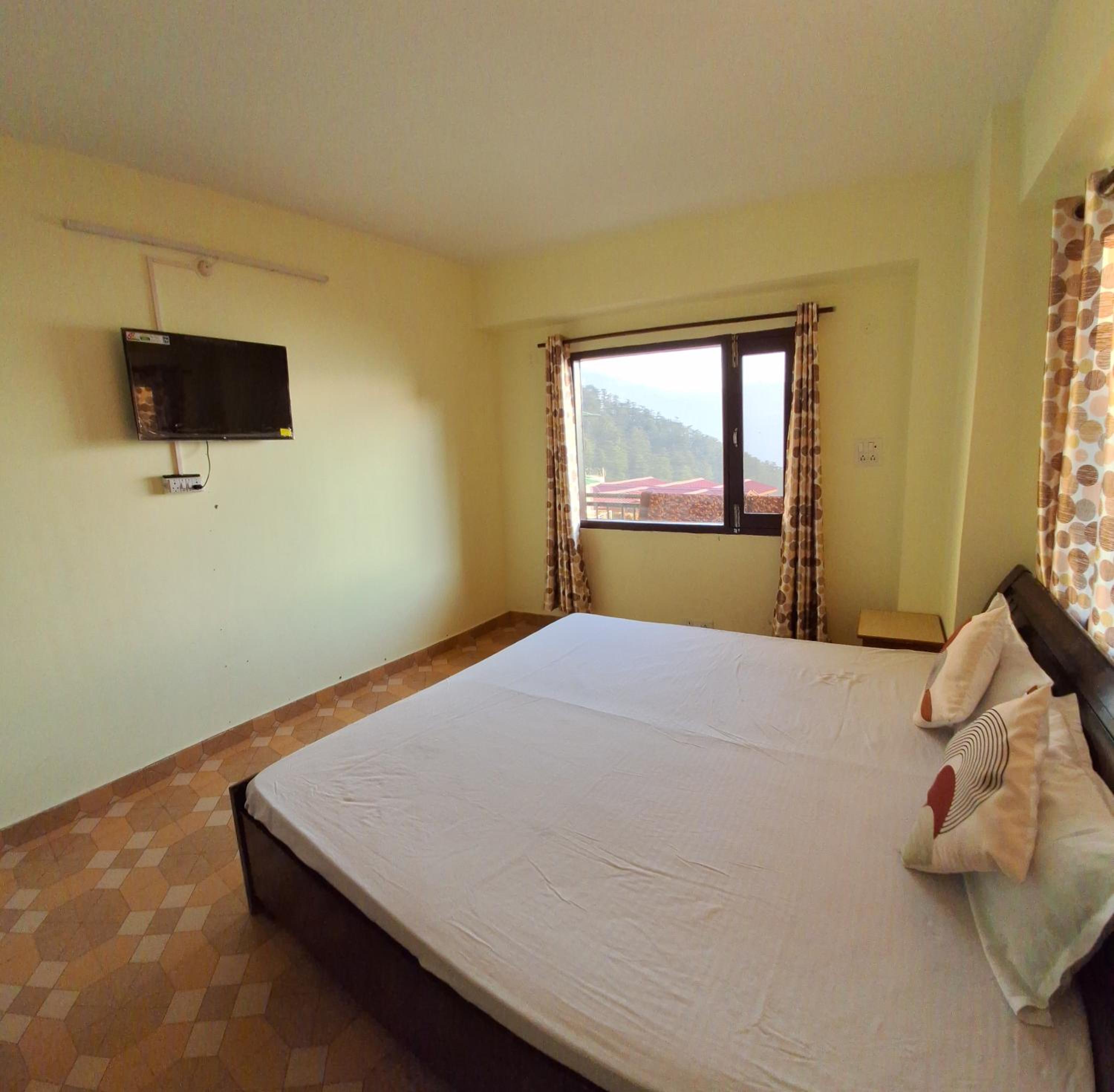 Anand Niketan Homestay Shimla