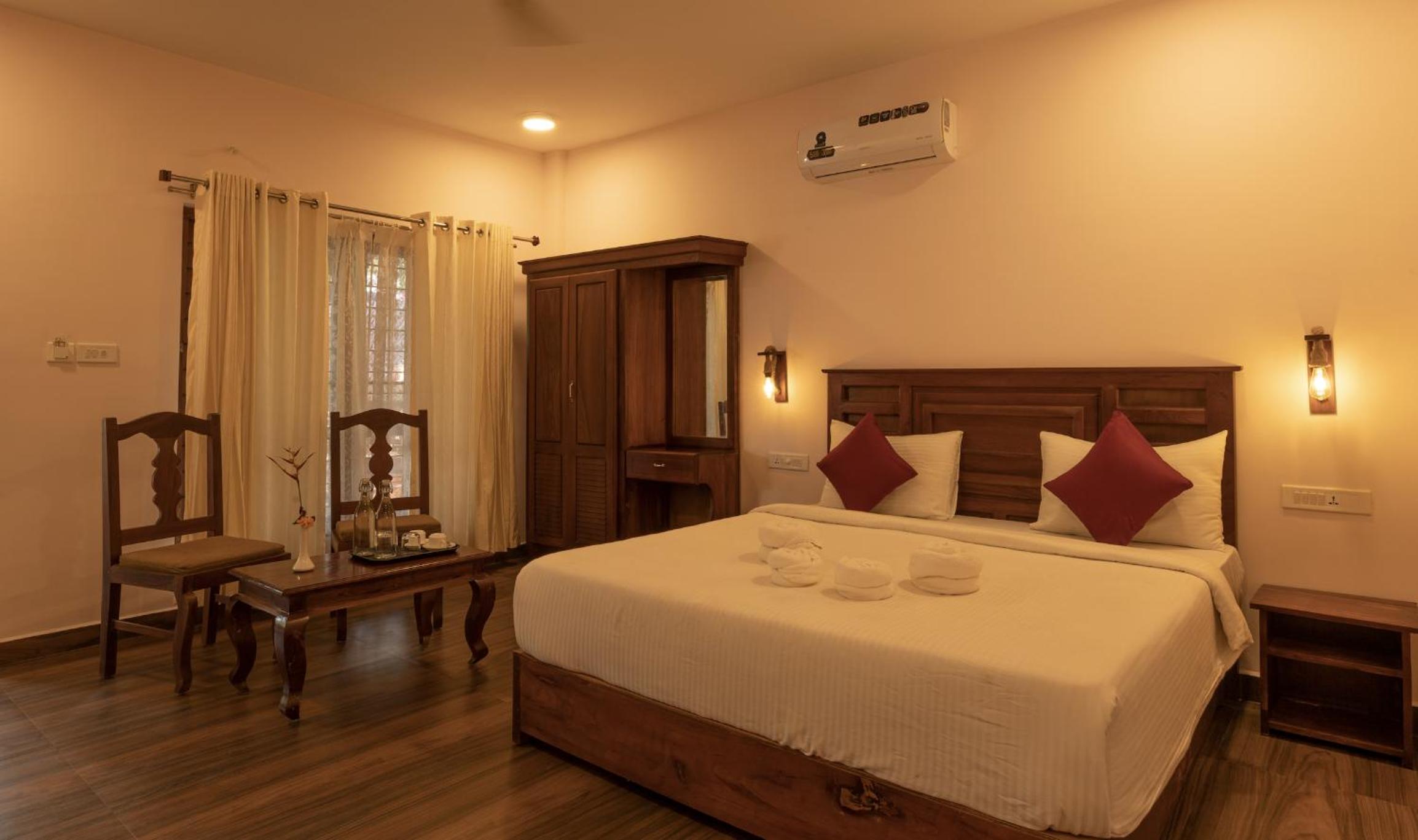 Thekkady Vacations - Avadale Thekkady - Stag Groups Not Allowed - Property Image 7