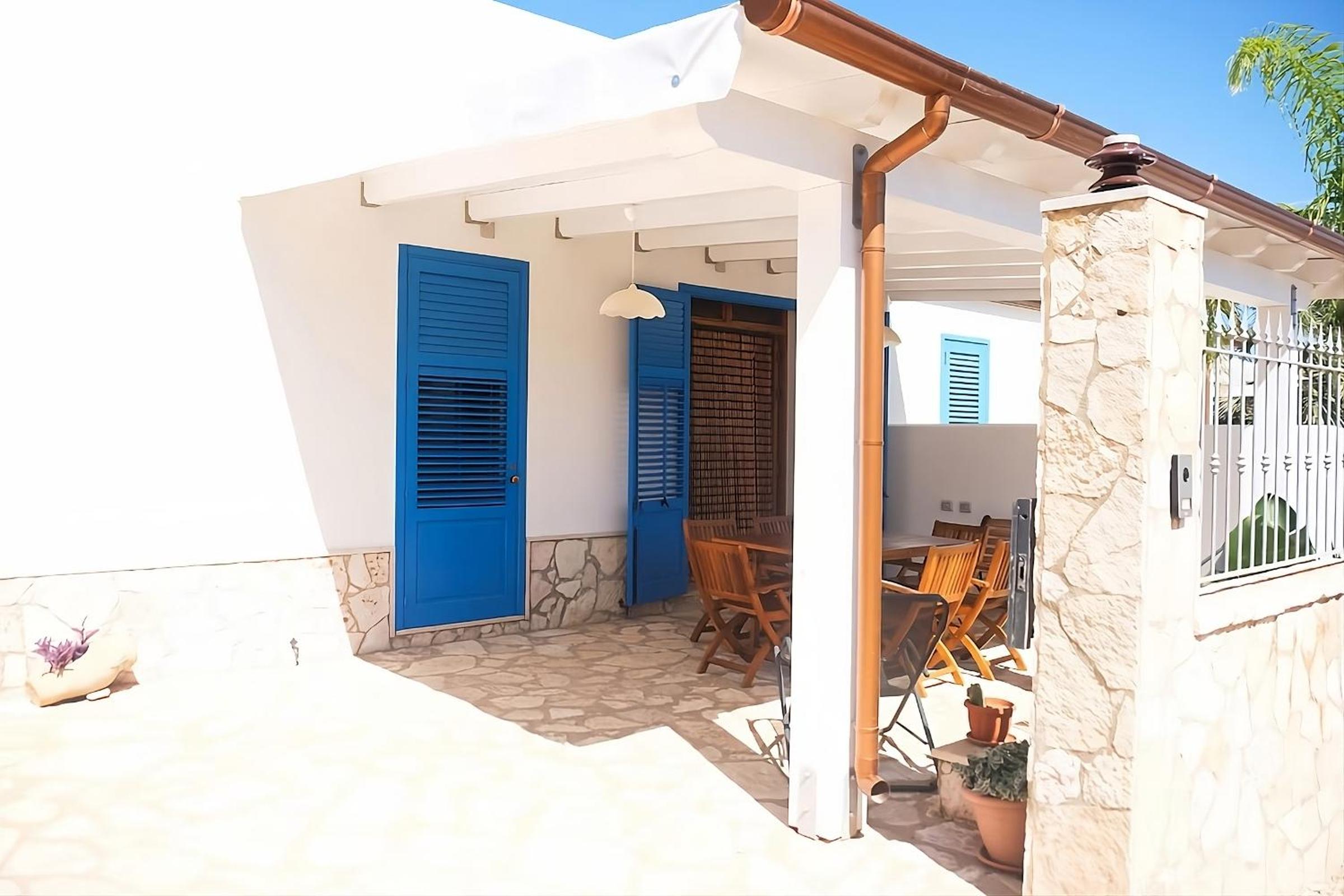 Villa Indipendente Tranquillità e Relax