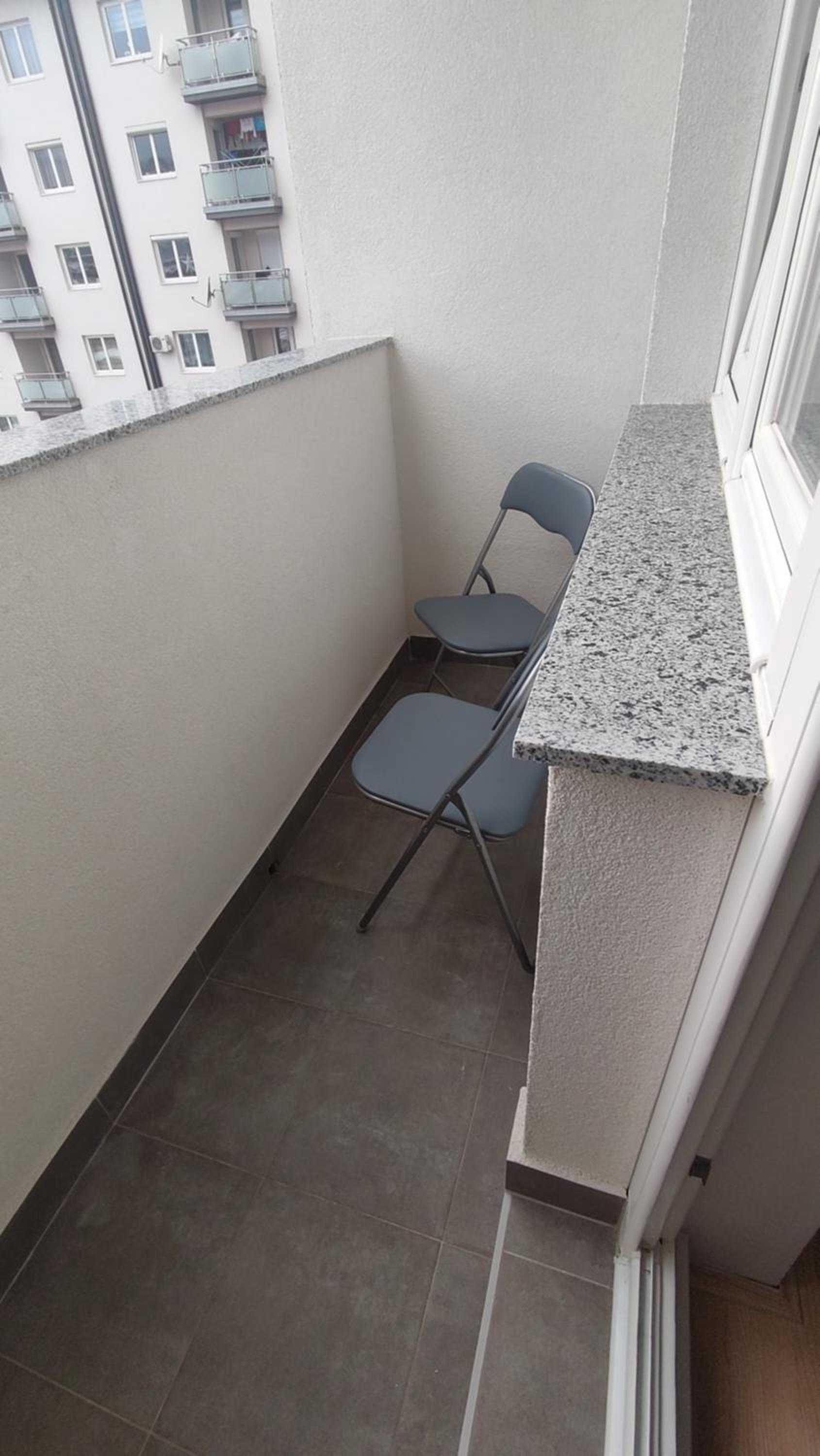 Studio apartman Pale
