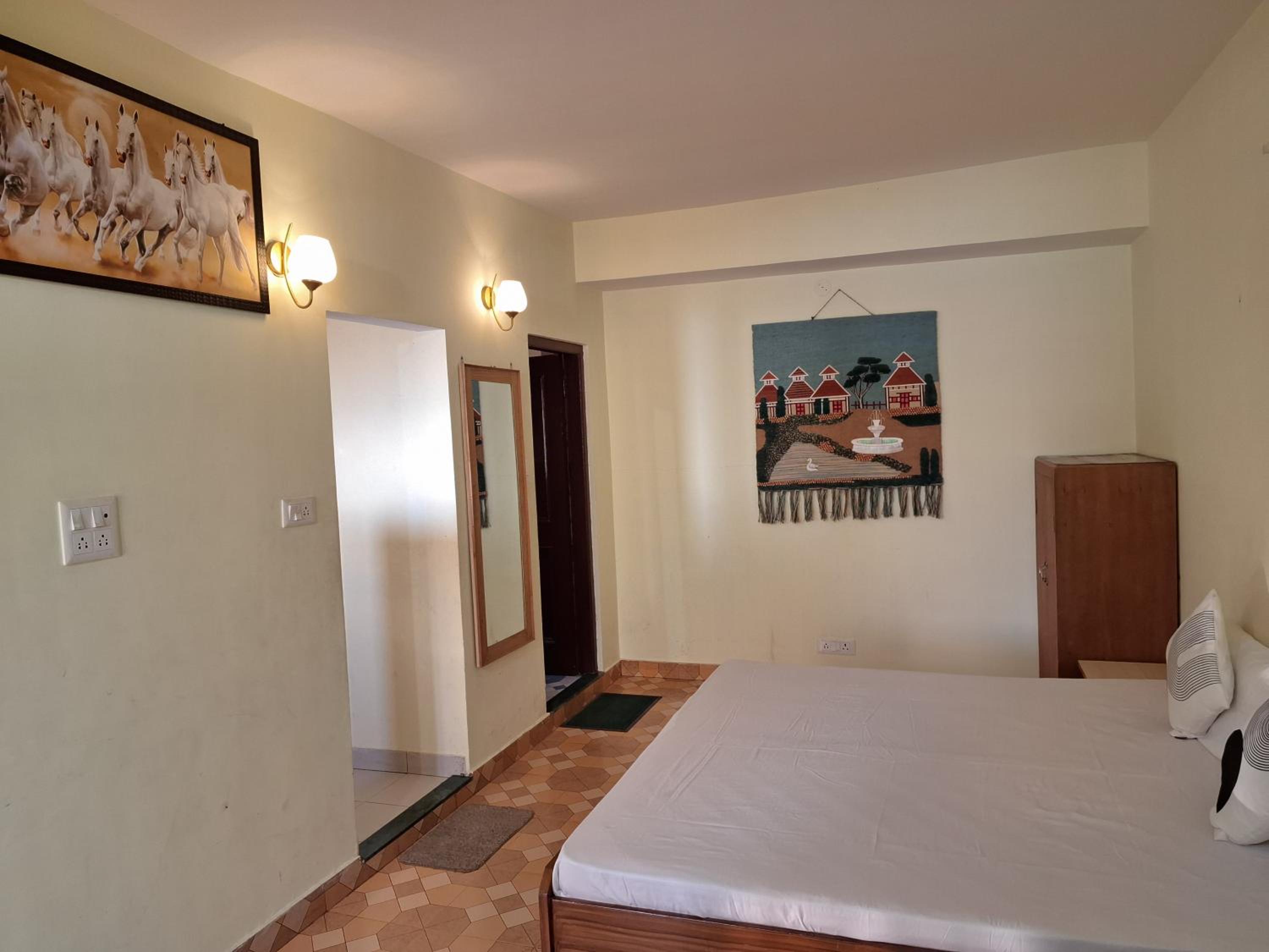 Anand Niketan Homestay Shimla