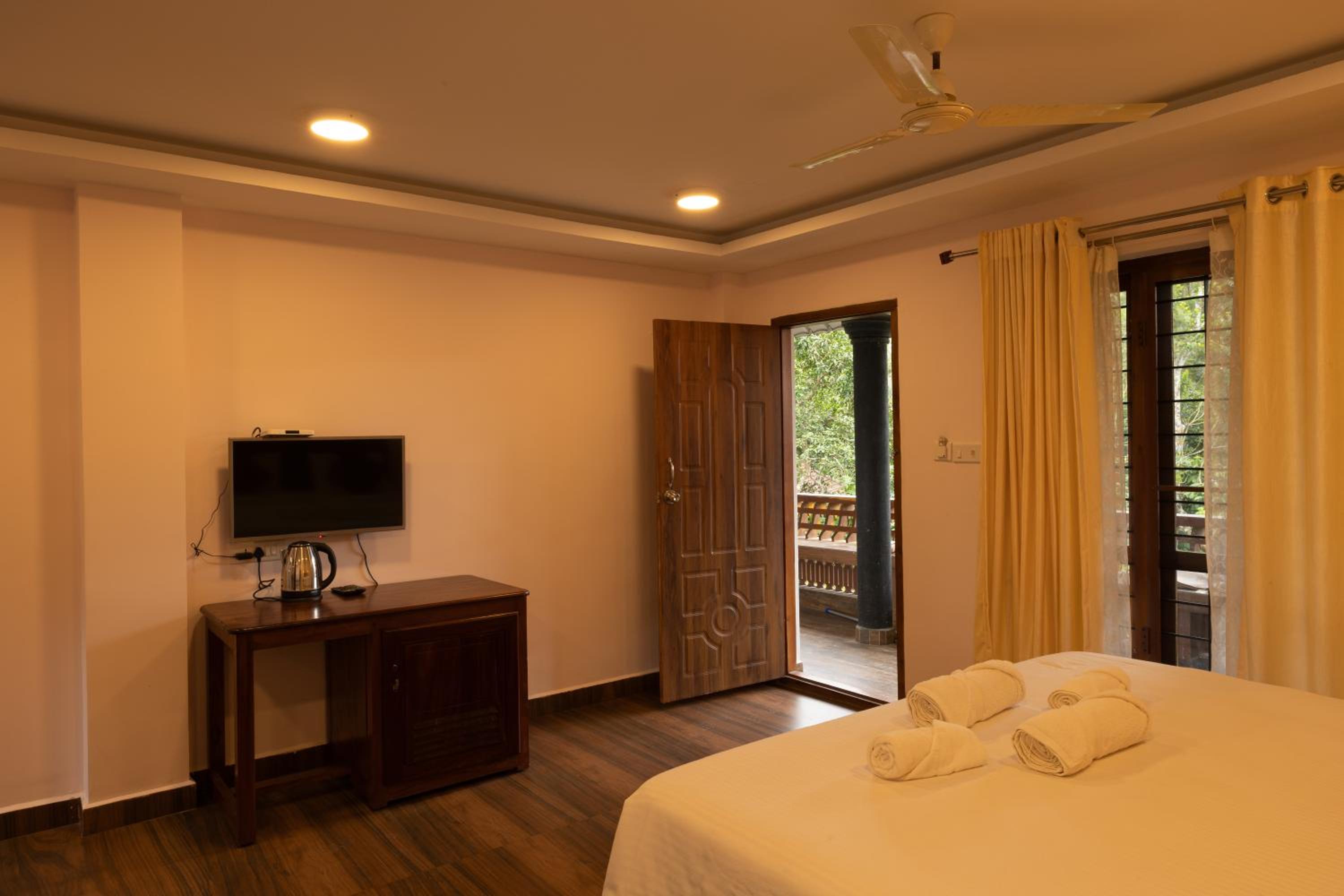 Thekkady Vacations - Avadale Thekkady - Stag Groups Not Allowed - Property Image 6