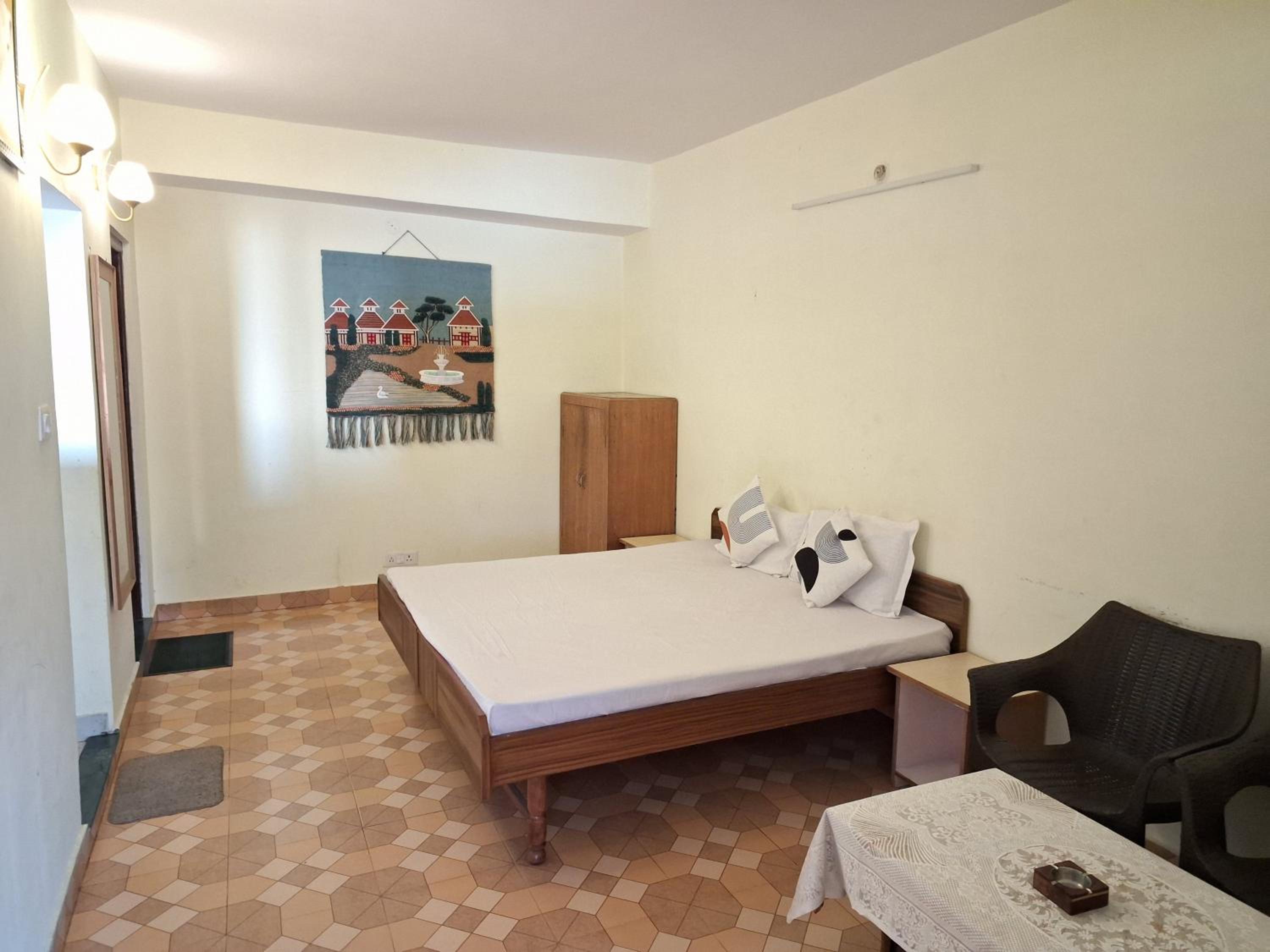Anand Niketan Homestay Shimla