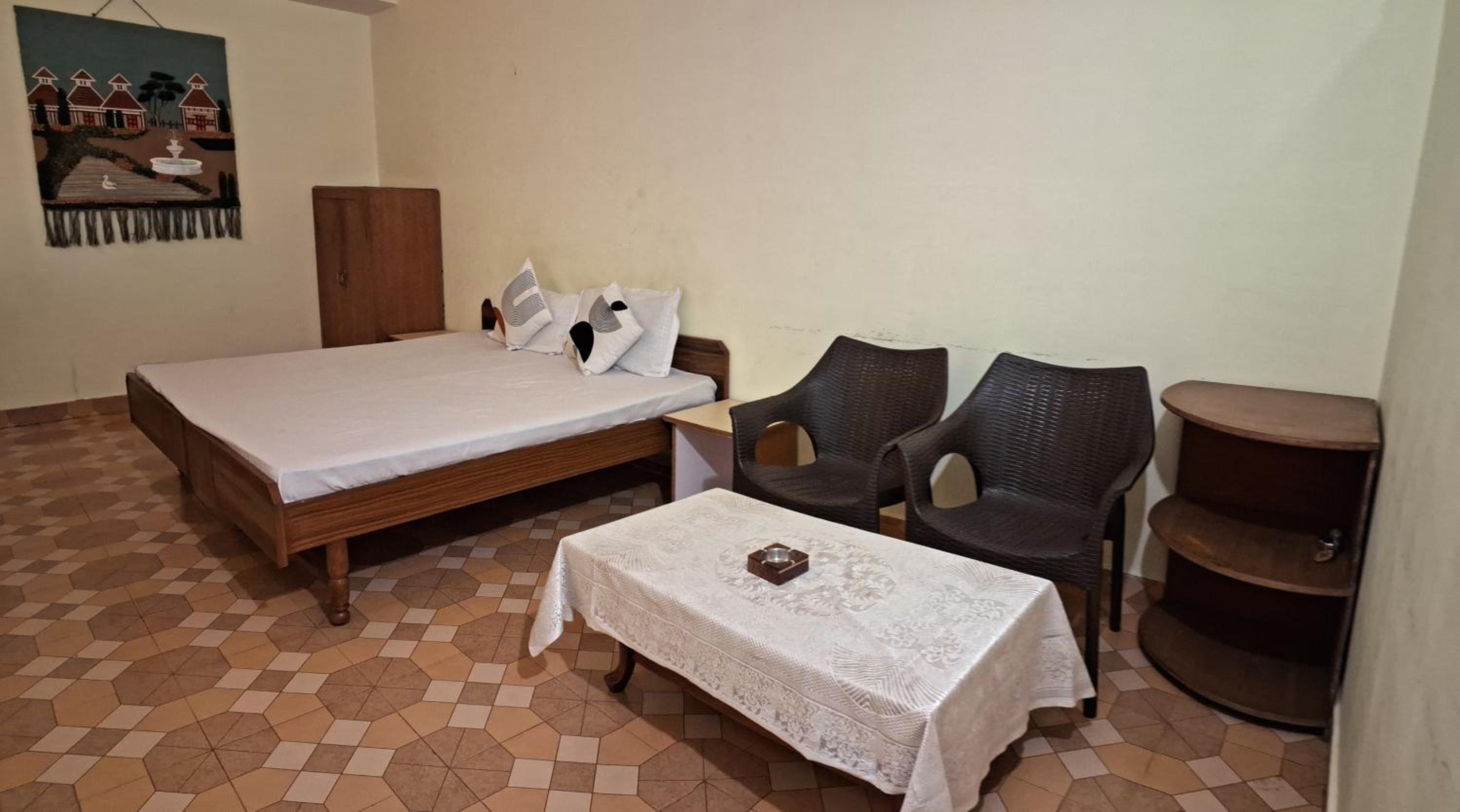 Anand Niketan Homestay Shimla