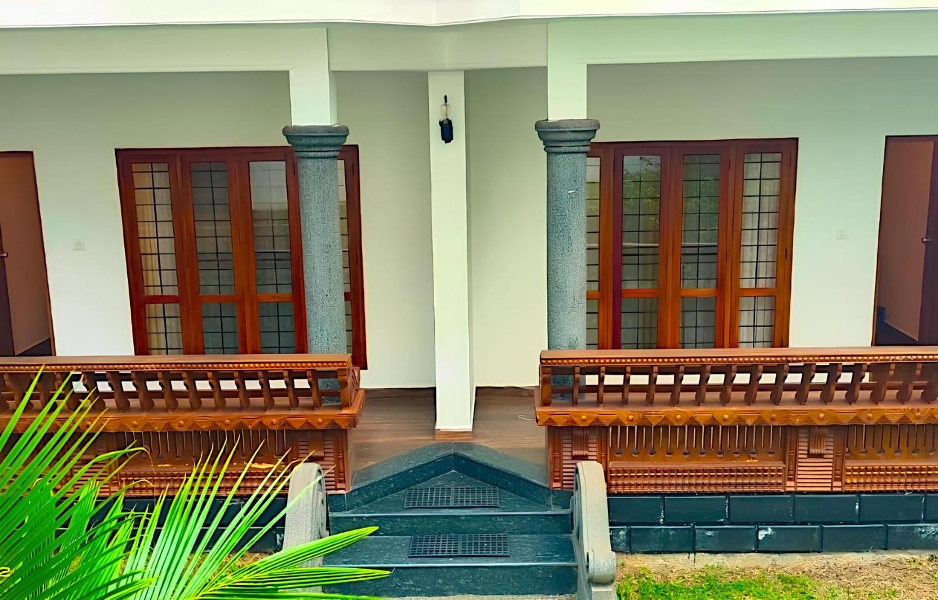 Thekkady Vacations - Avadale Thekkady - Stag Groups Not Allowed - Property Image 5