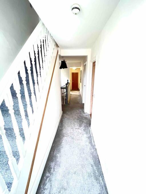 Transvaal House Ely view 4