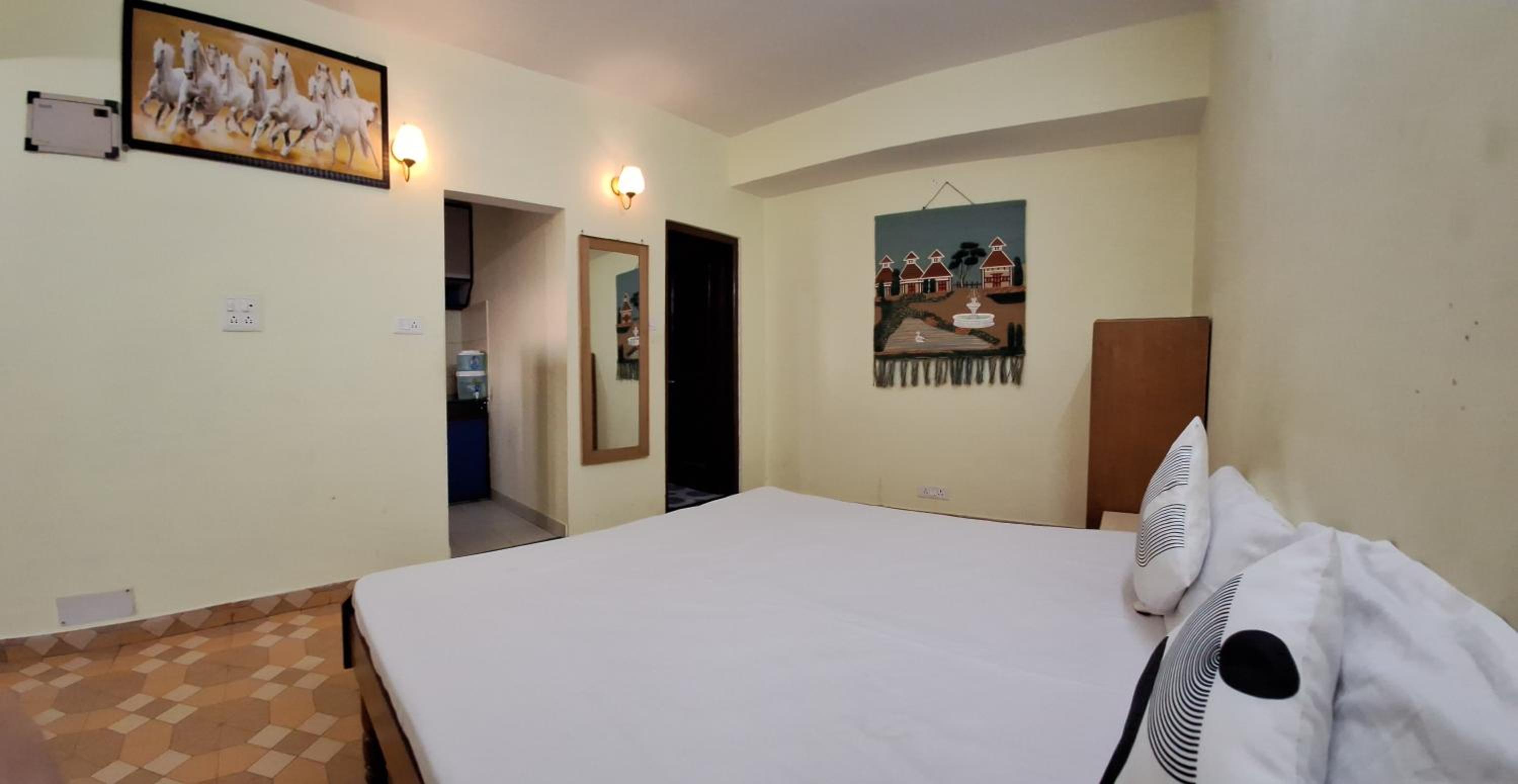Anand Niketan Homestay Shimla