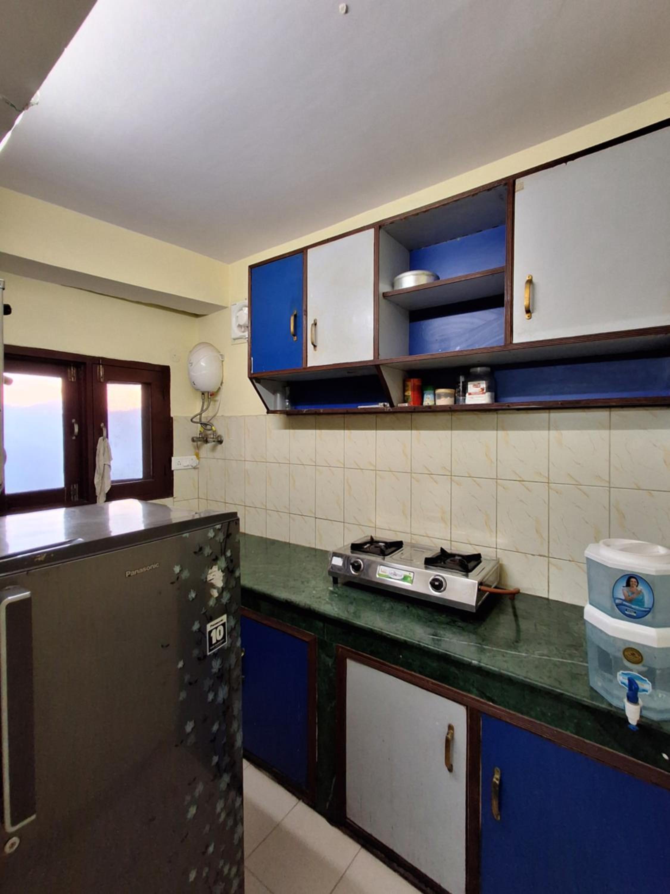 Anand Niketan Homestay Shimla