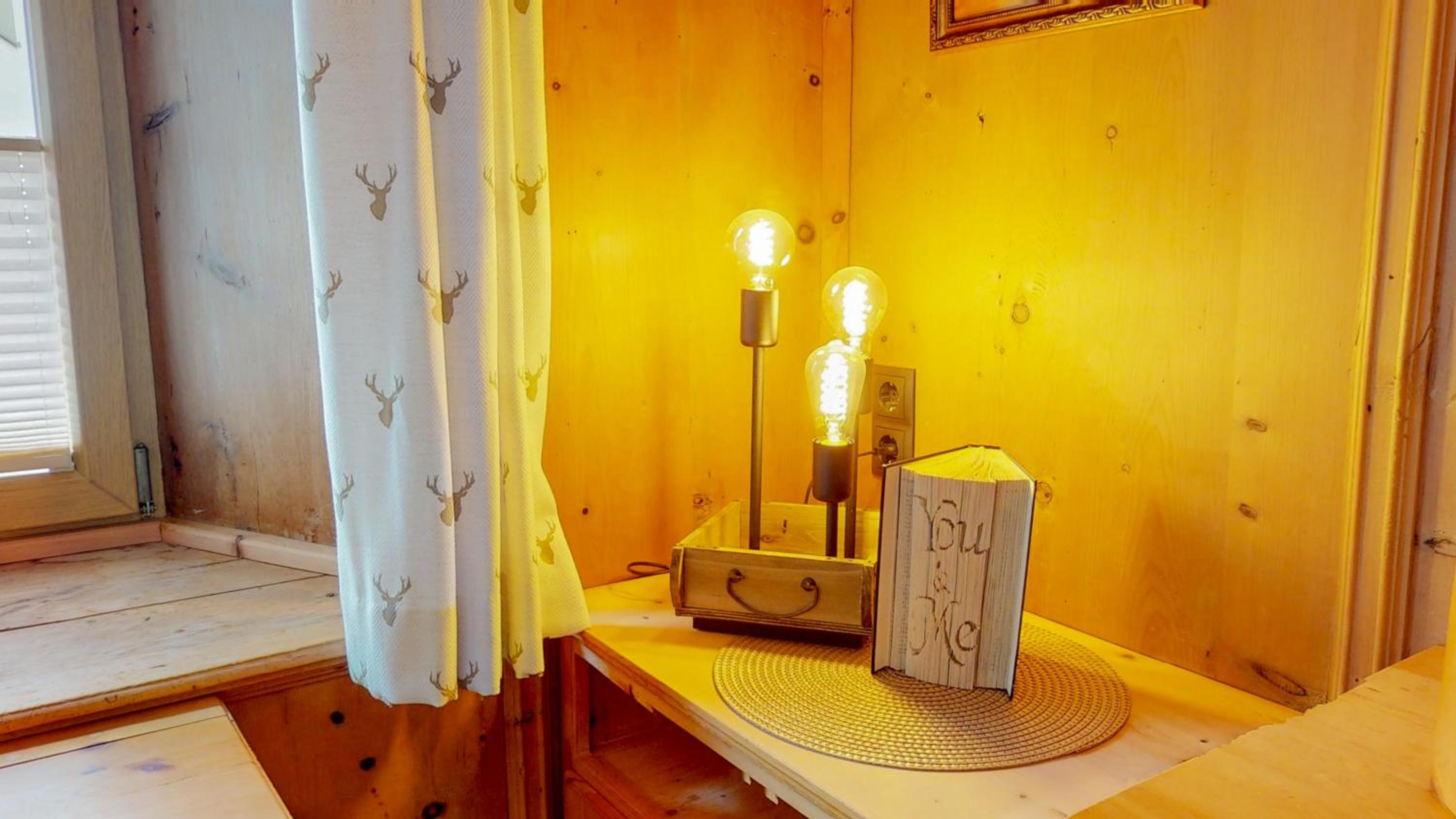 Ferienhaus Hennewinkl