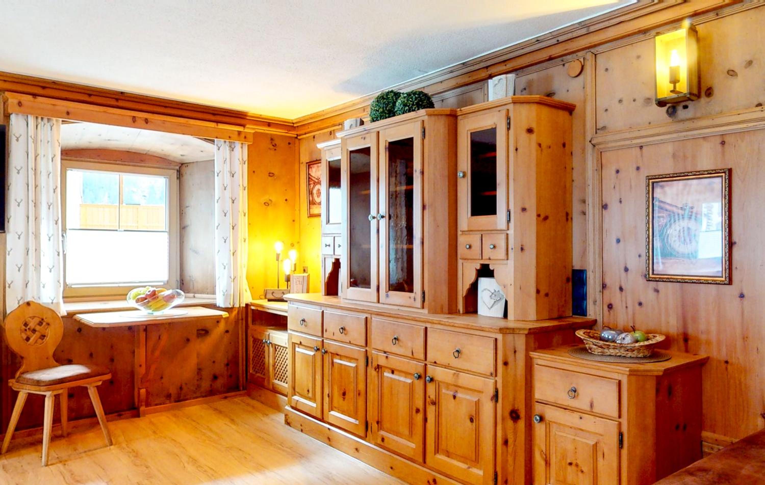 Ferienhaus Hennewinkl