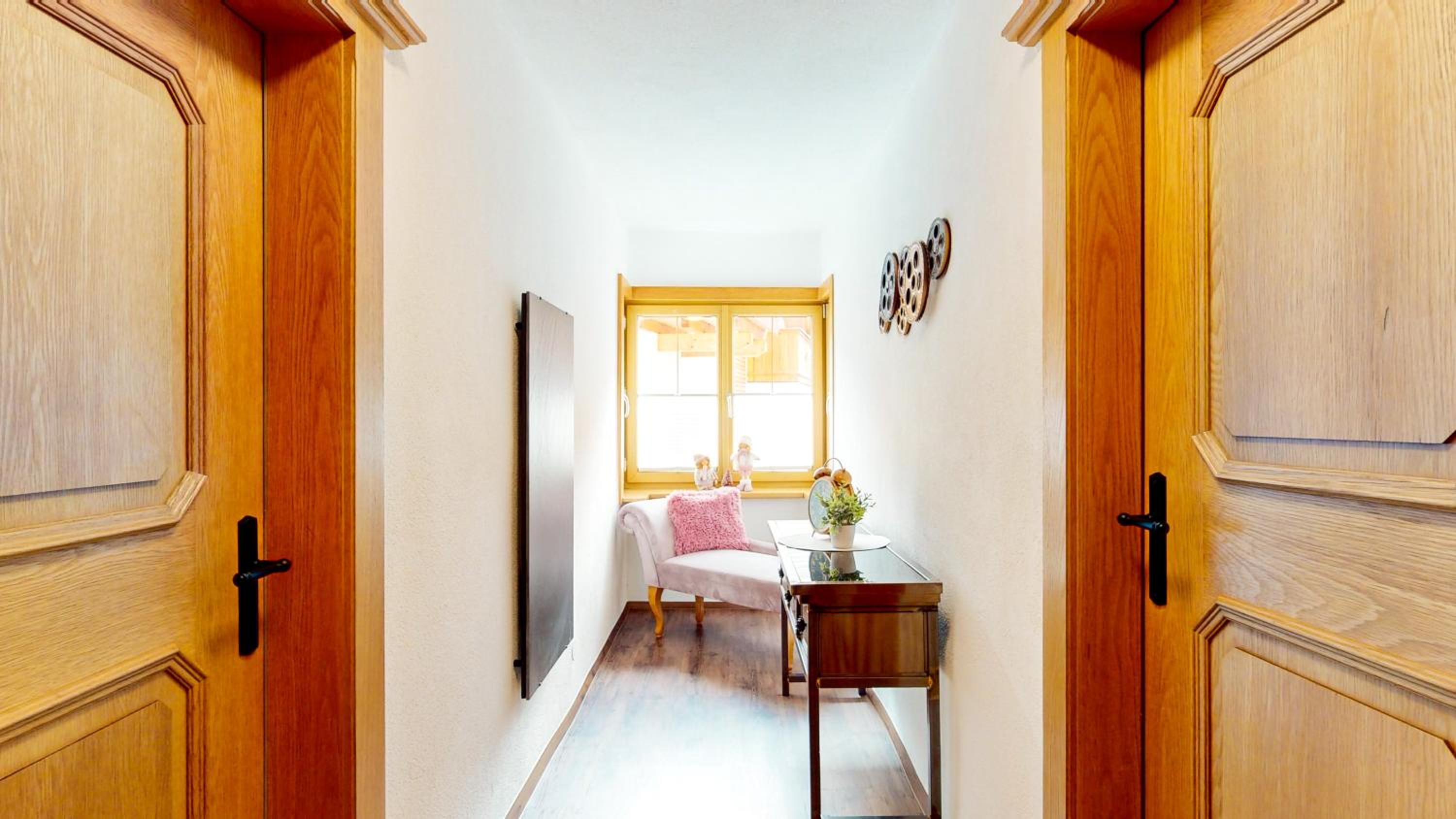 Ferienhaus Hennewinkl